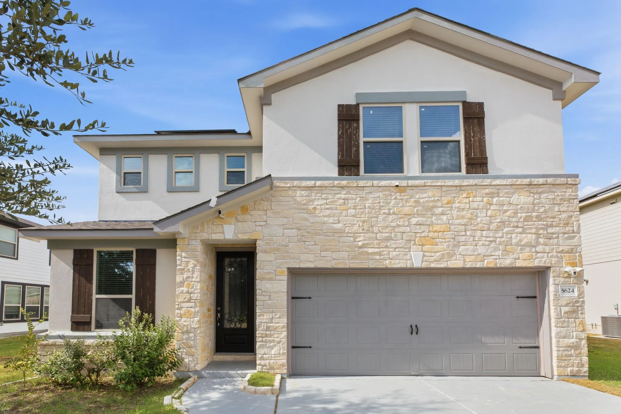 Photo of 5624 SAN MICHELE ST, Round Rock, TX, 78665