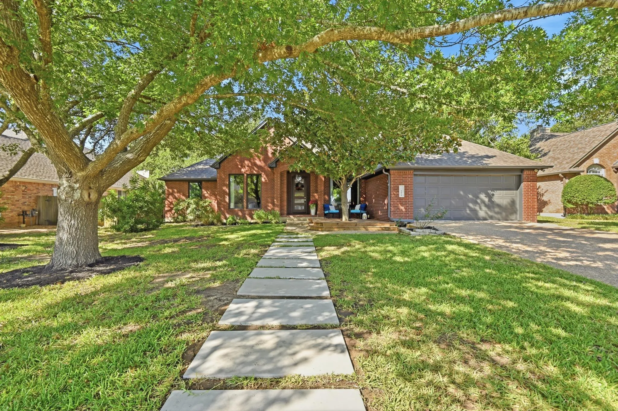 Photo of 7912 JESTER BLVD, Austin, TX, 78750