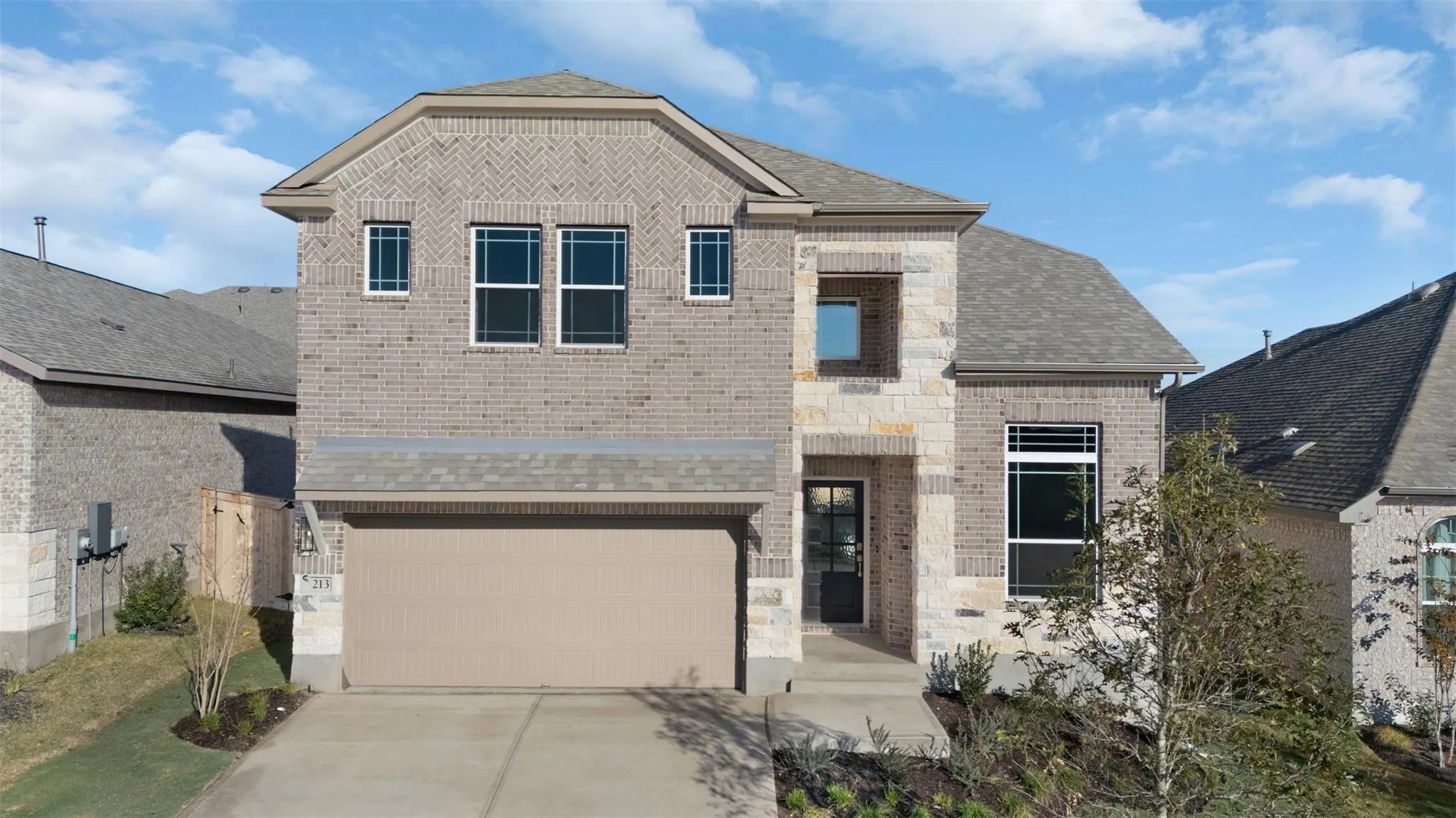 Photo of 116 RIDGEWELL LOOP, Georgetown, TX, 78633