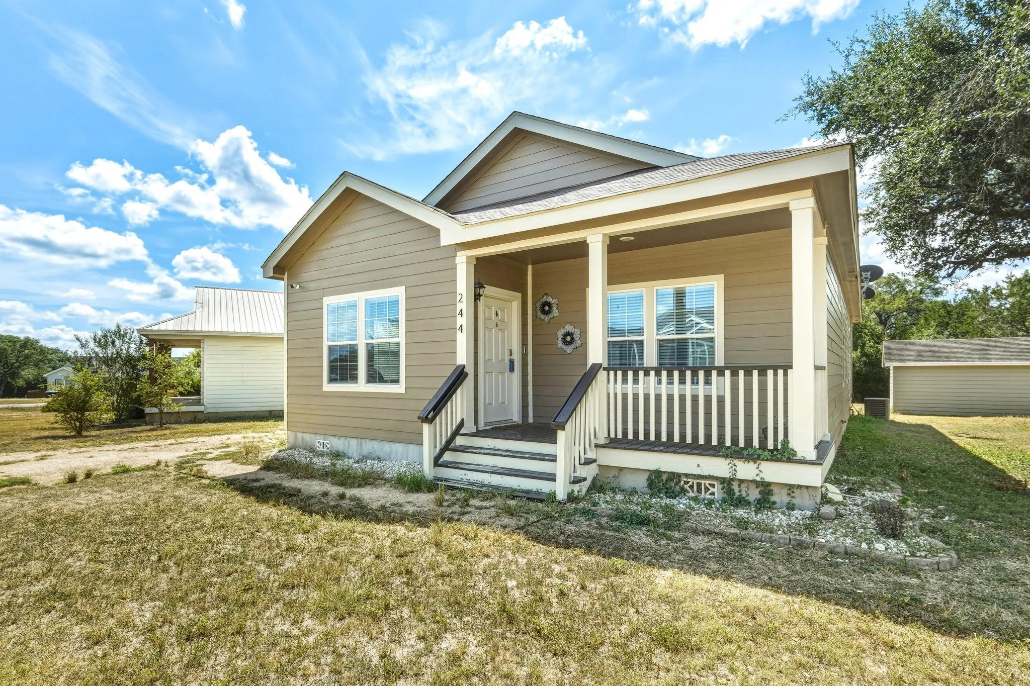 Photo of 244 HEATHERWOOD DR #16, Driftwood, TX, 78619