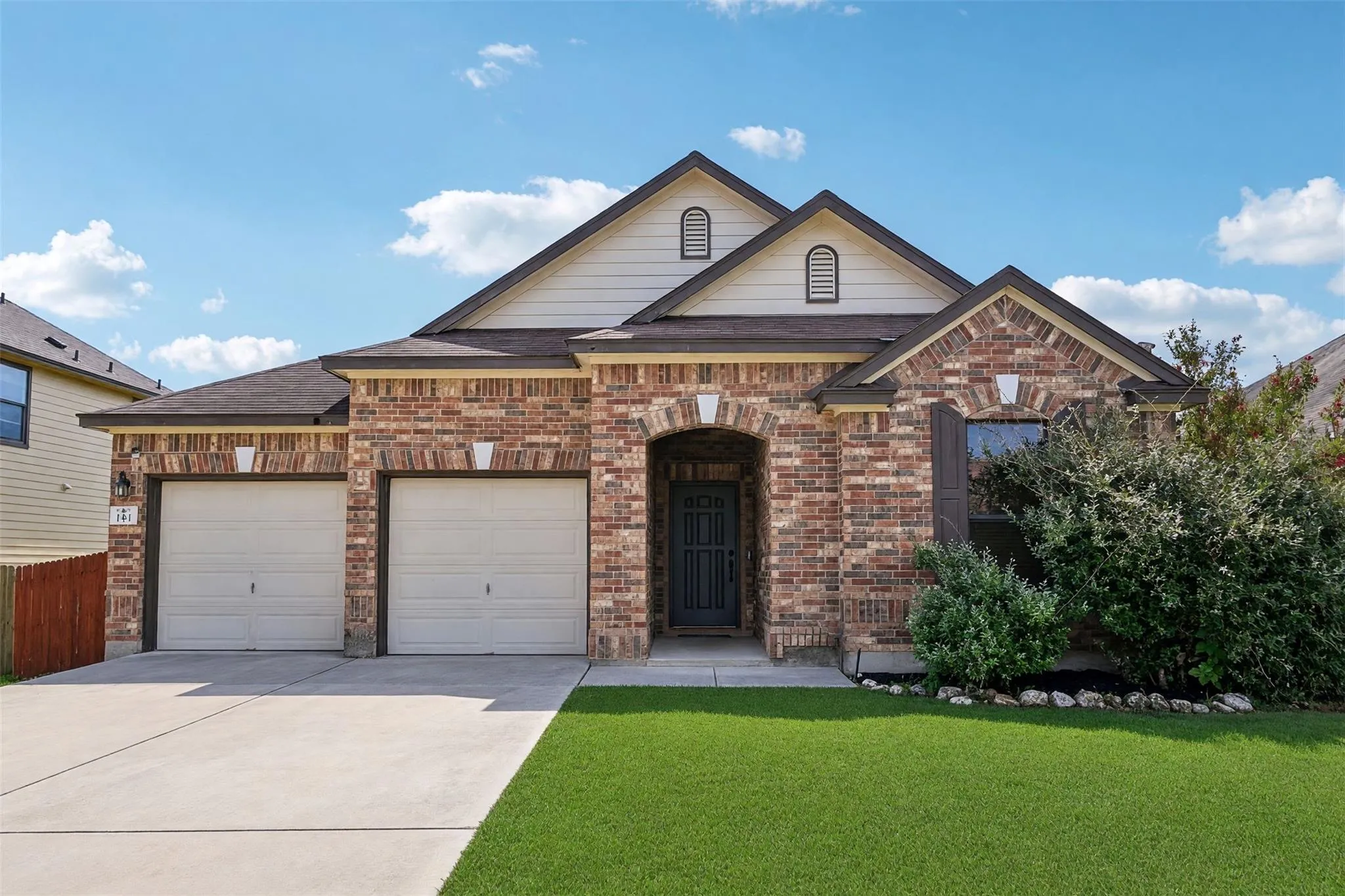 Photo of 344 MATTHEWS LN, Kyle, TX, 78640