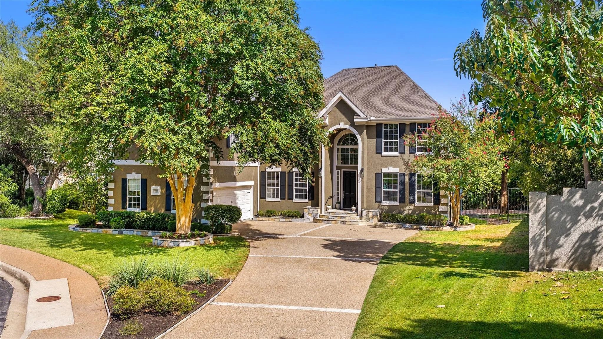 Photo of 3209 RUSTIC RIVER CV, Austin, TX, 78746