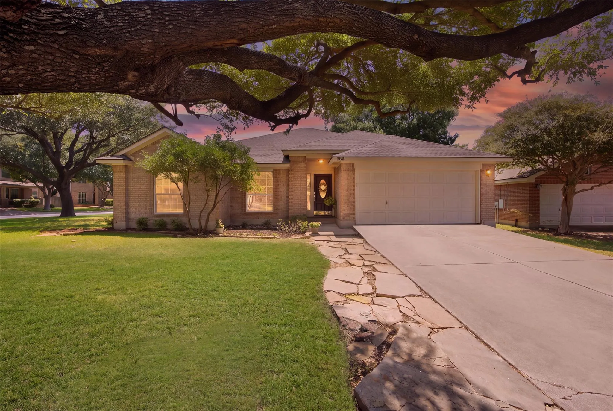Photo of 2000 BODEGA CV, Round Rock, TX, 78665