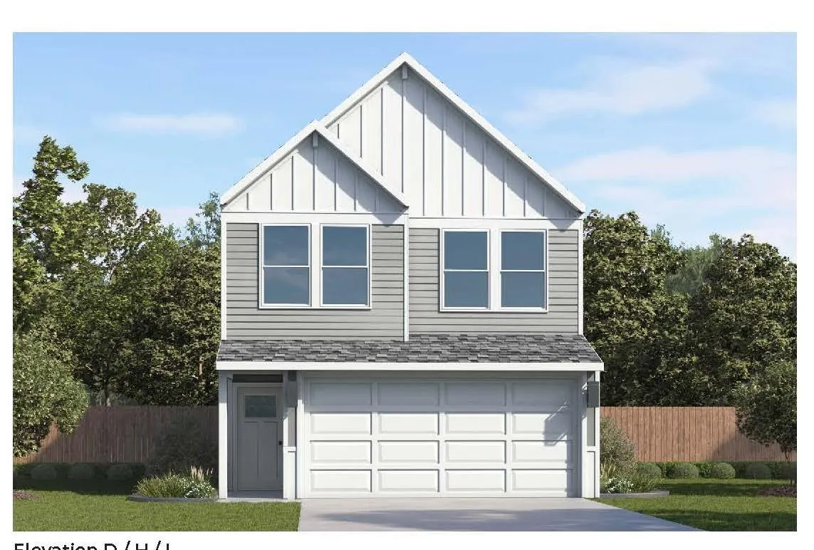 Photo of 369 OLD STAGECOACH RD, Jarrell, TX, 76537