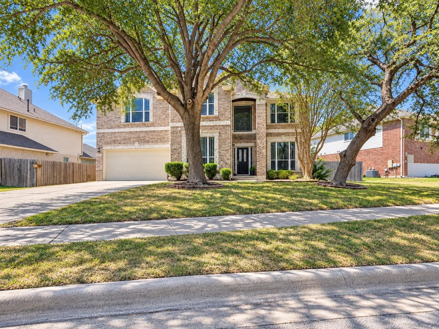 Photo of 17002 BREWER BLACKBIRD DR, Pflugerville, TX, 78660