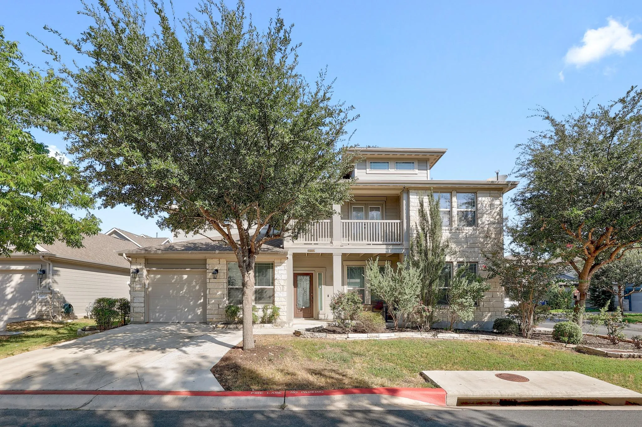 Photo of 14700 STILLMAN BND #46, Austin, TX, 78717
