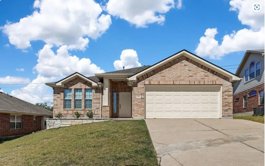 Photo of 1568 HAYNIE BND, Round Rock, TX, 78665