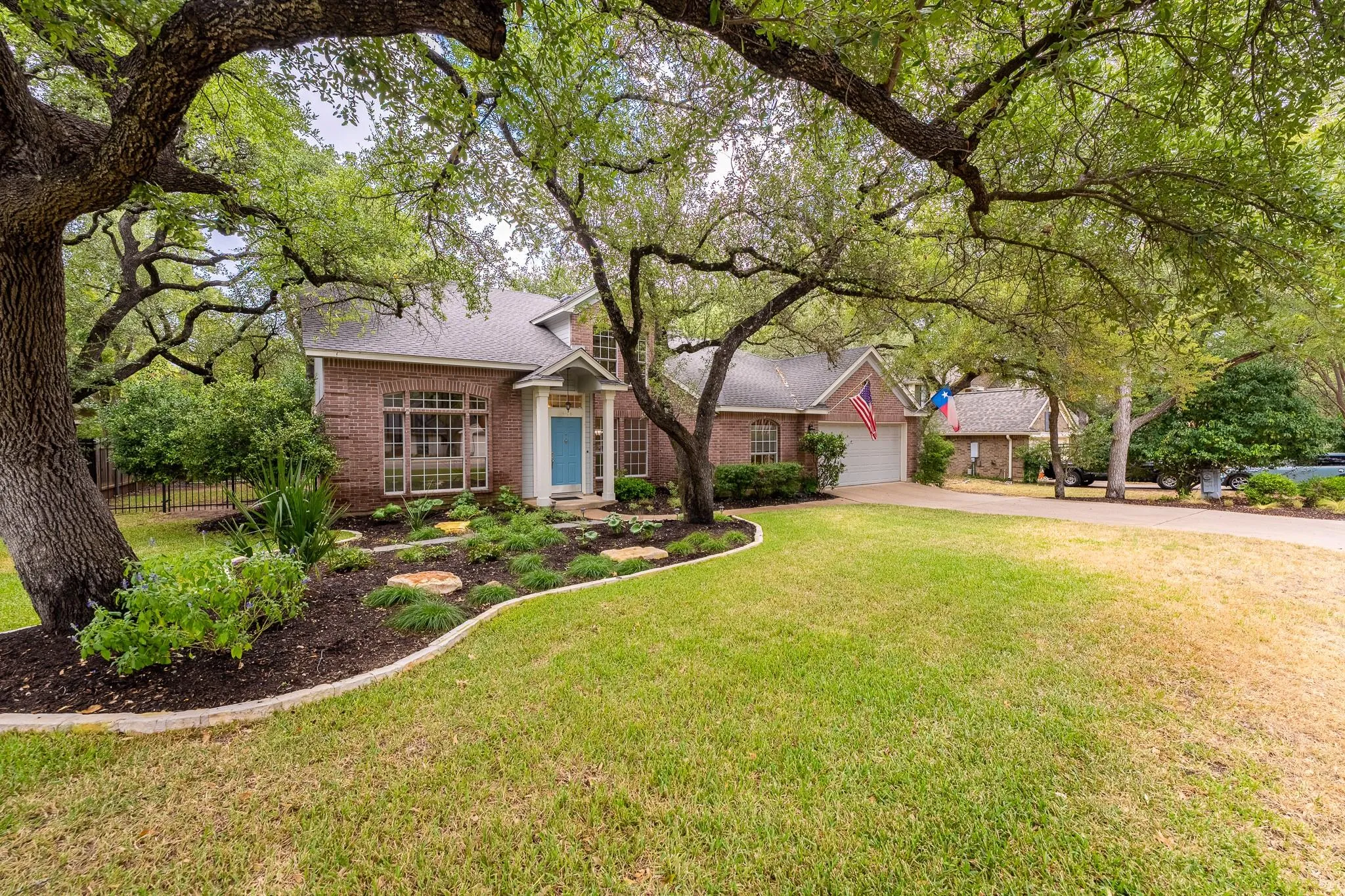 Photo of 9106 MARYBANK DR, Austin, TX, 78750