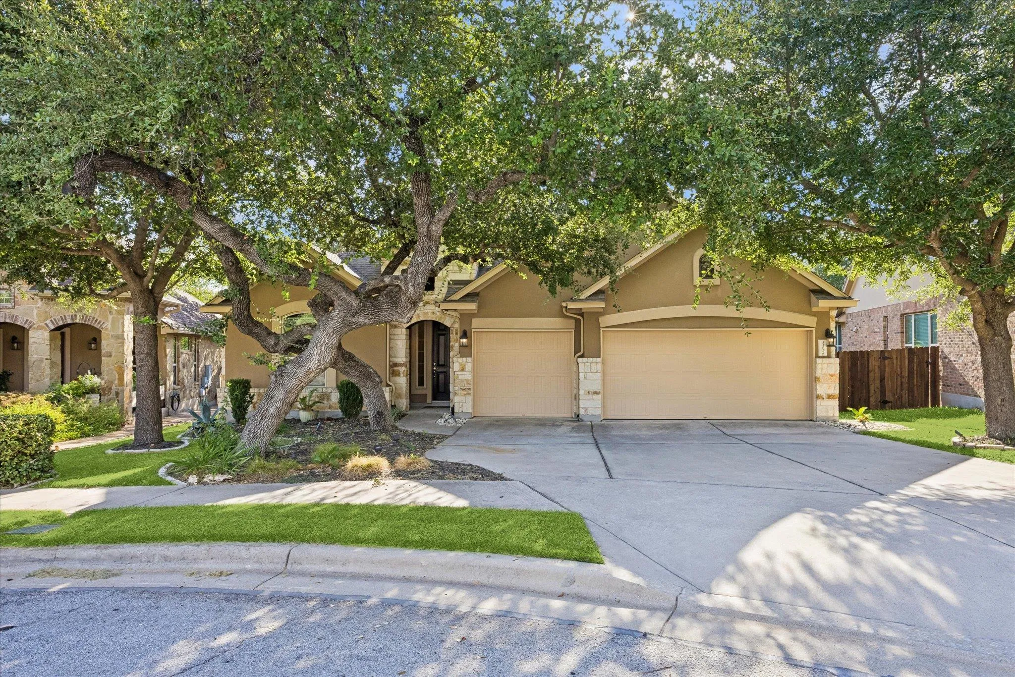 Photo of 3302 MOSSY GROVE CT, Cedar Park, TX, 78613