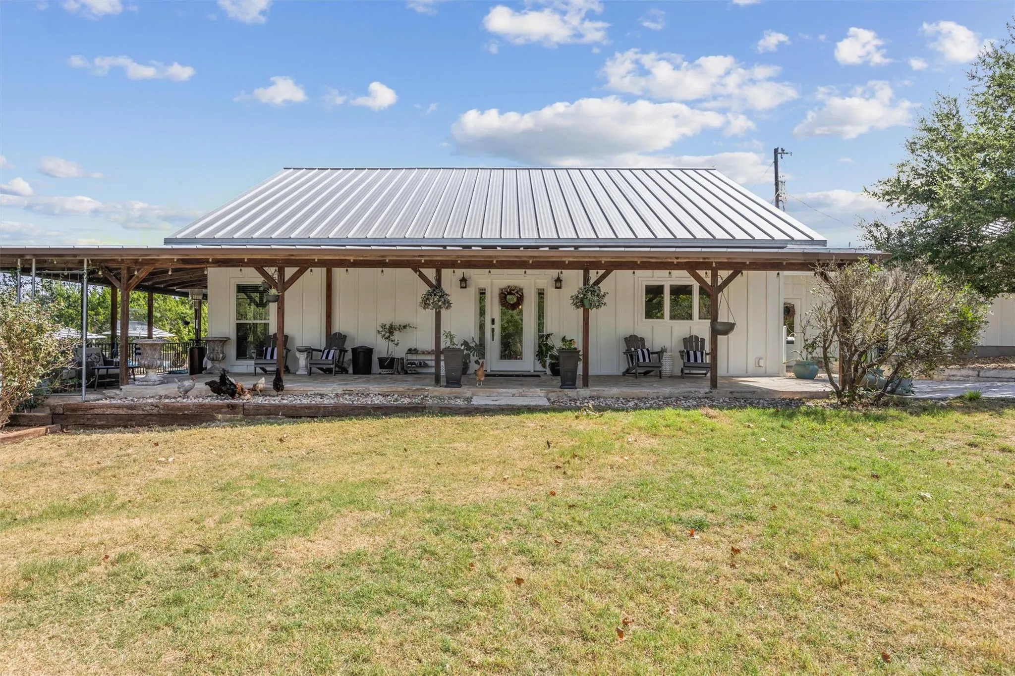 Photo of 2150 COUNTY ROAD 282, Liberty Hill, TX, 78642