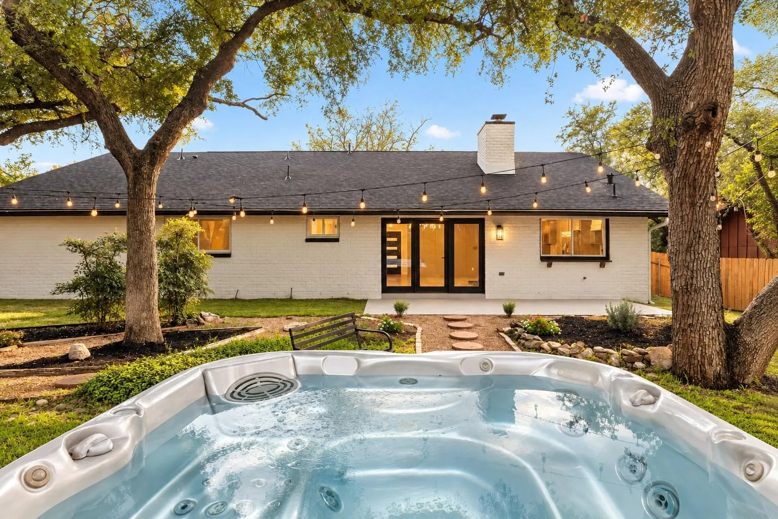 Photo 3 of 11819 HIGHLAND OAKS TRL
