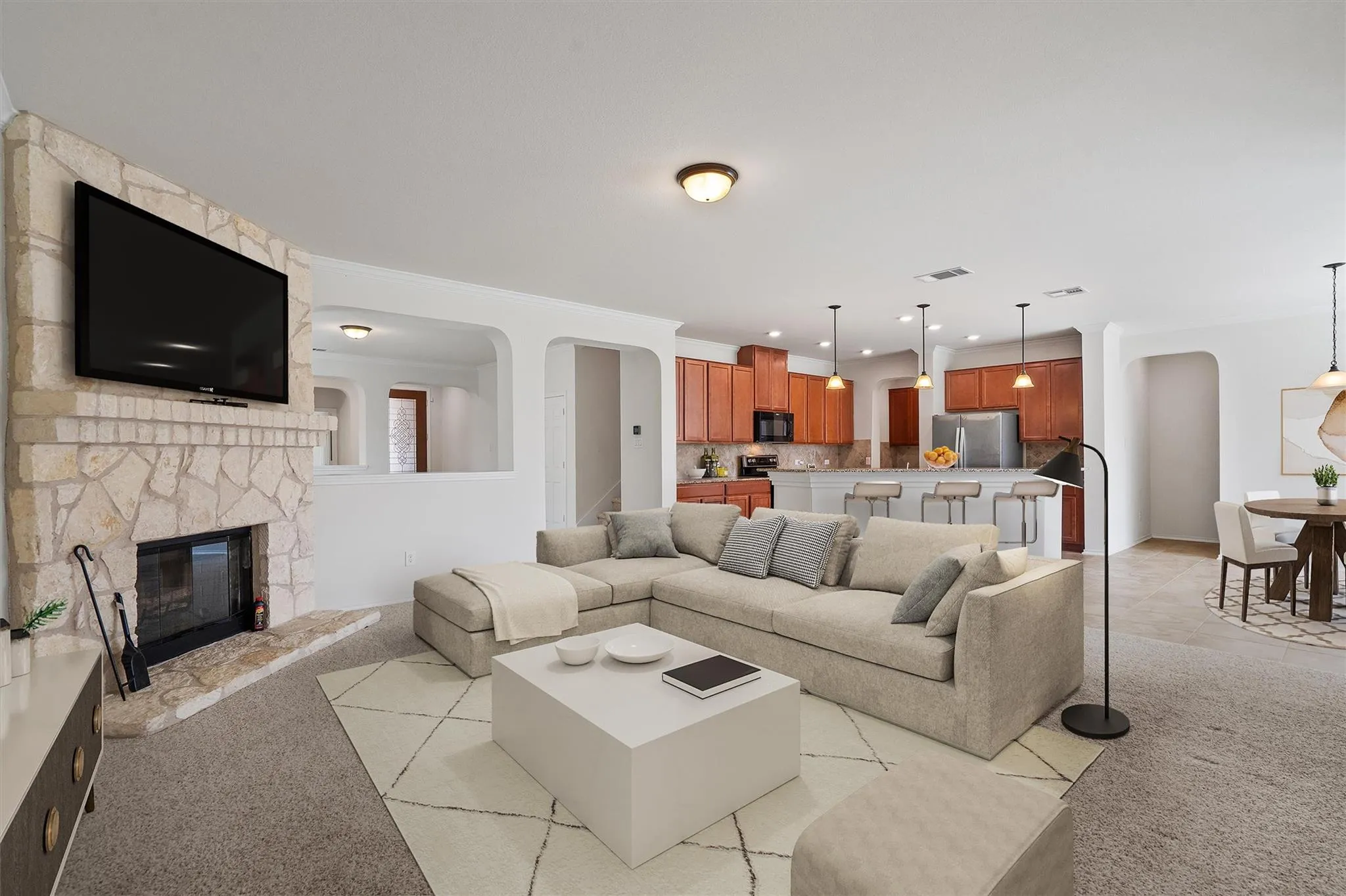 Photo 3 of 1279 VERNA BROOKS WAY