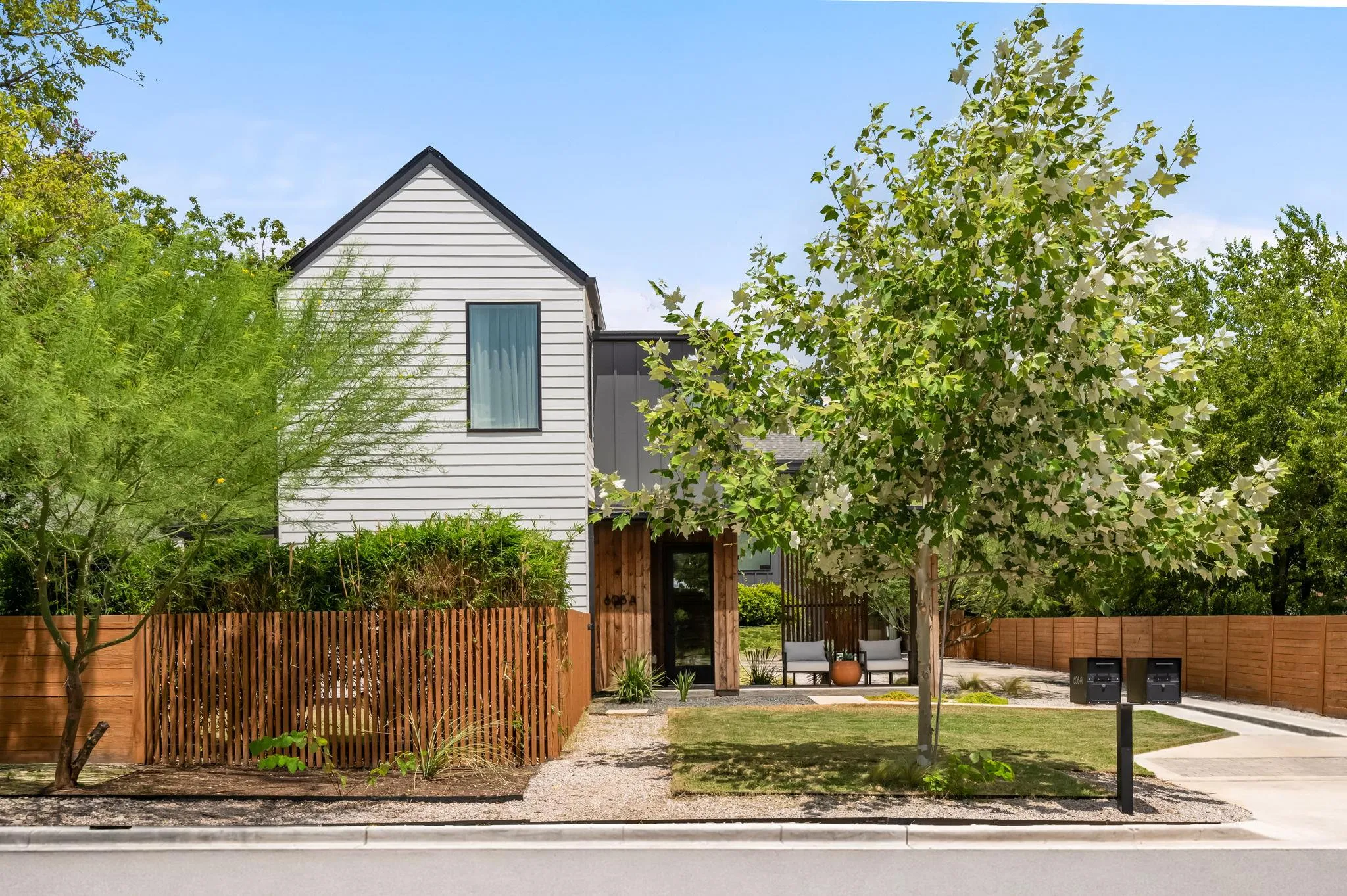 Photo of 608 BRENTWOOD ST #A, Austin, TX, 78752