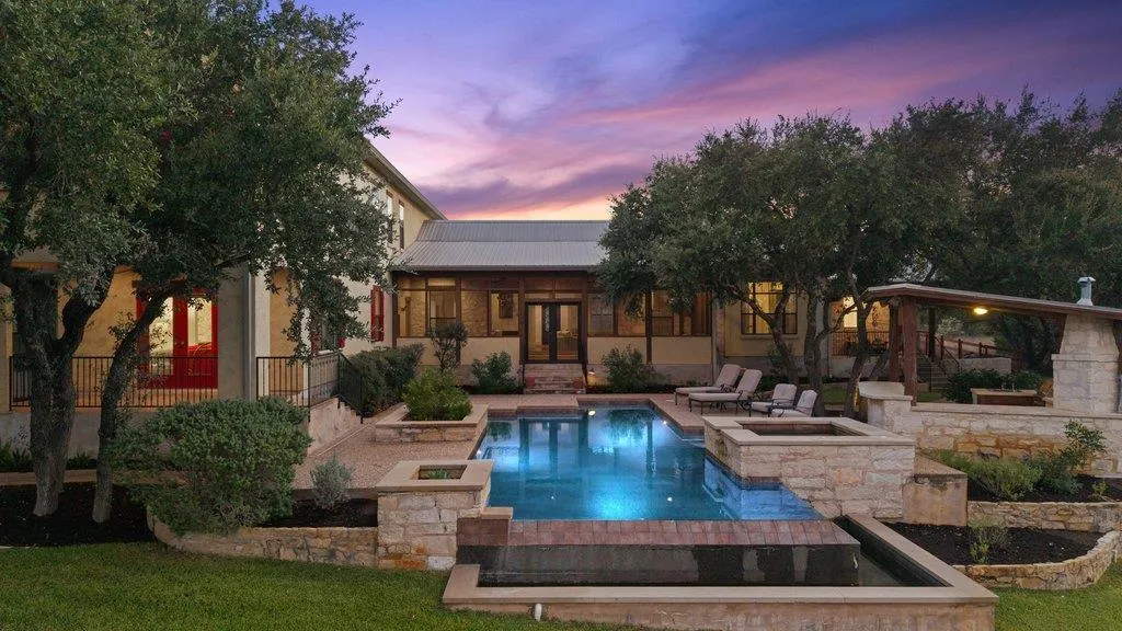 Photo of 4401 WHIRLWIND CV, Spicewood, TX, 78669