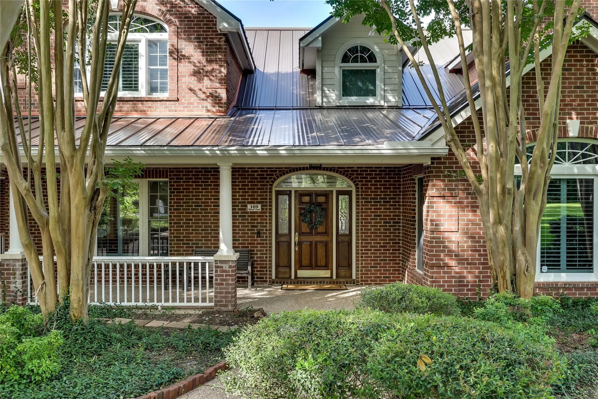 Photo of 109 WOOD TRL, West Lake Hills, TX, 78746