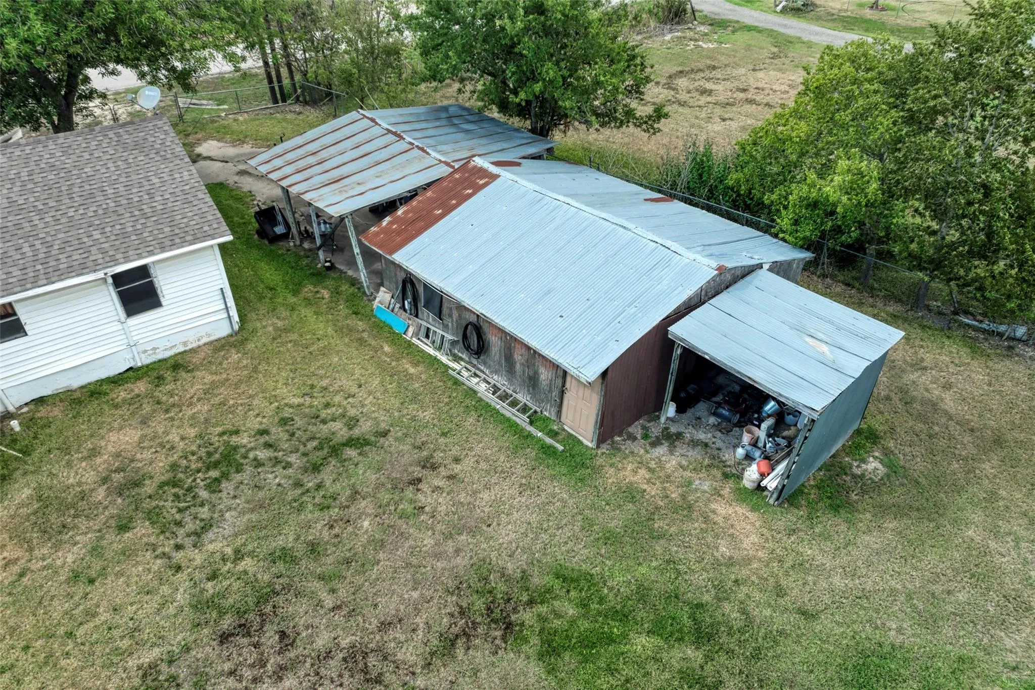 Photo 4 of 12901 NEW KATY LN