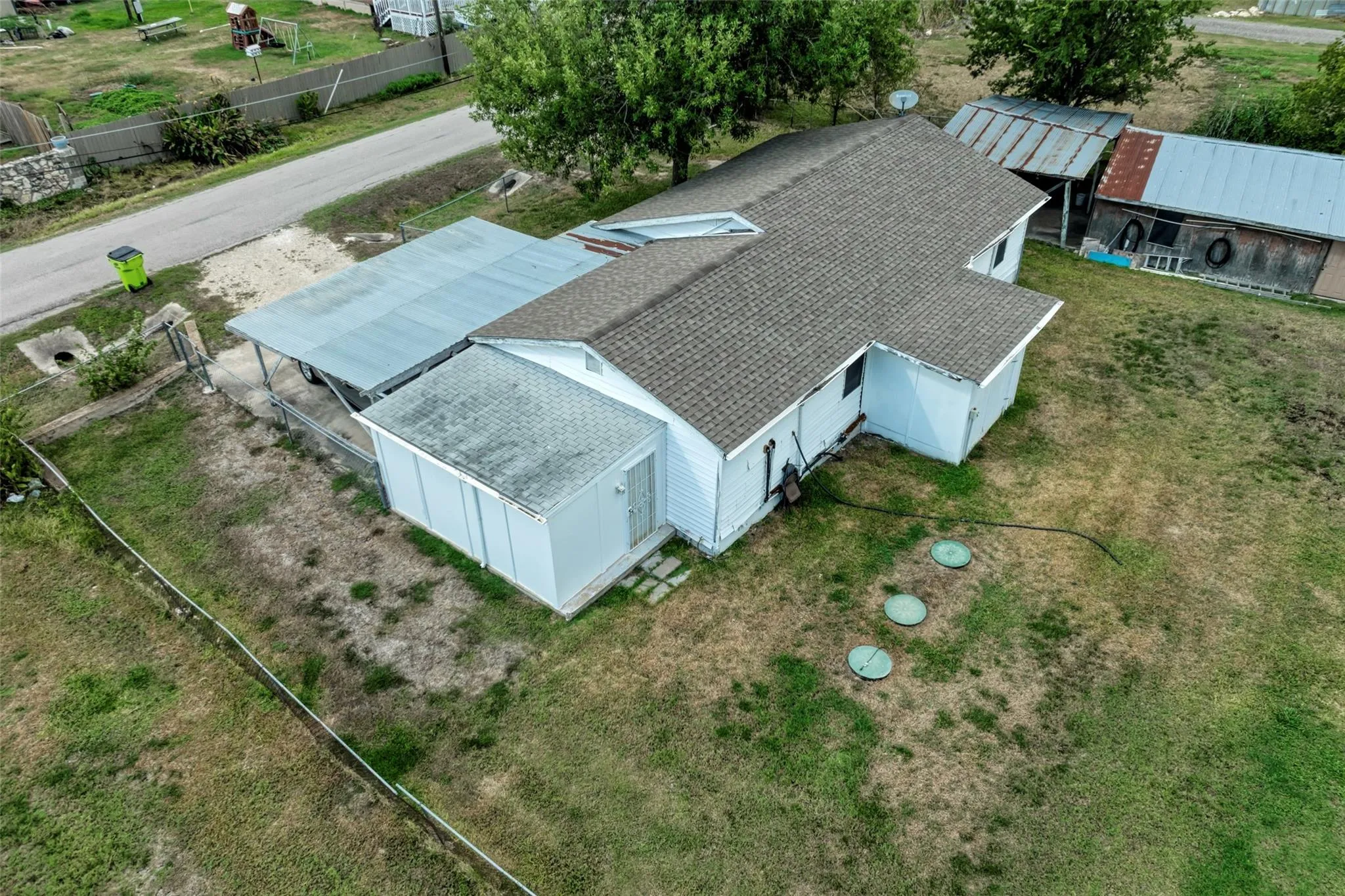 Photo 2 of 12901 NEW KATY LN