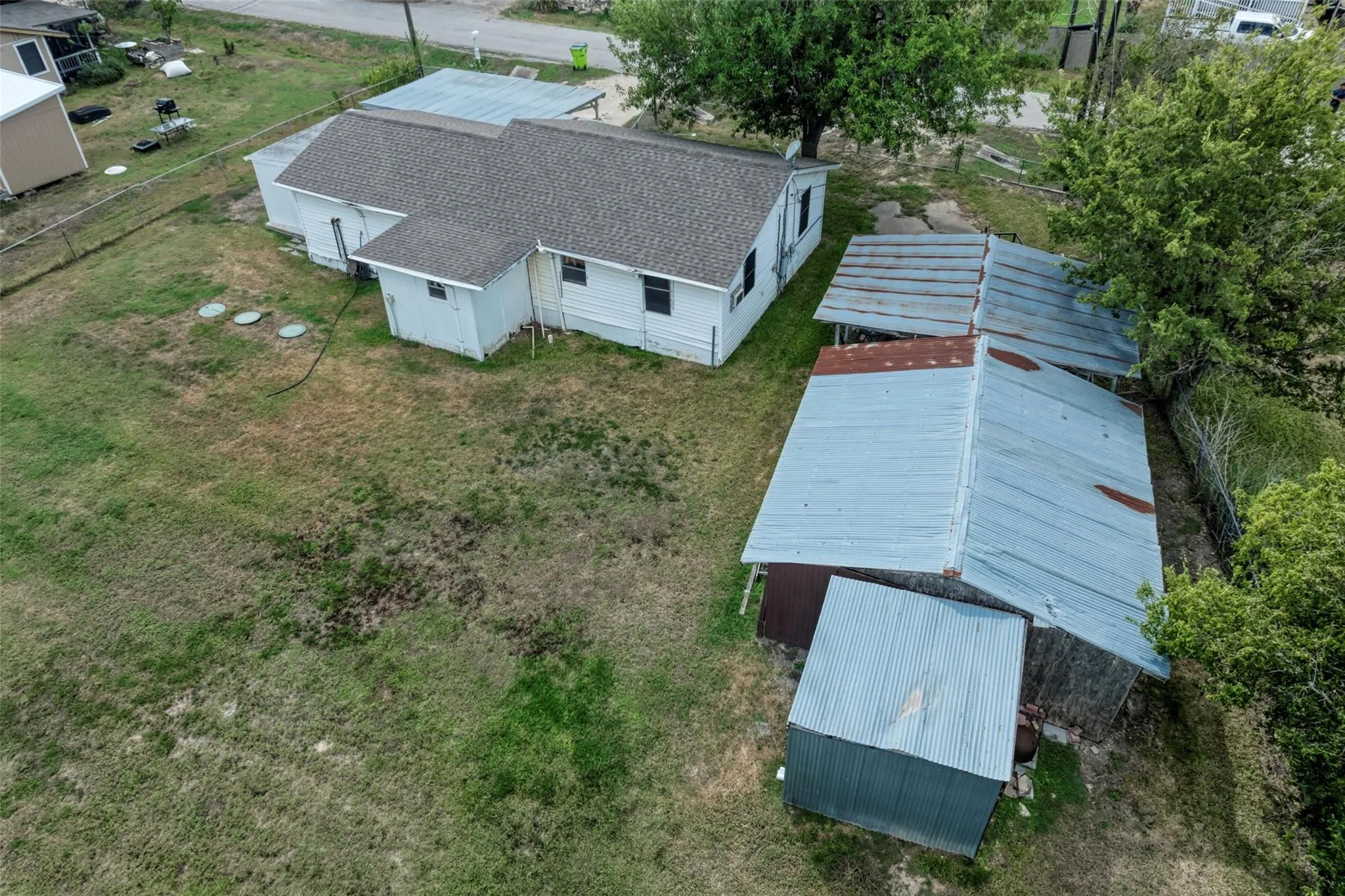 Photo 5 of 12901 NEW KATY LN