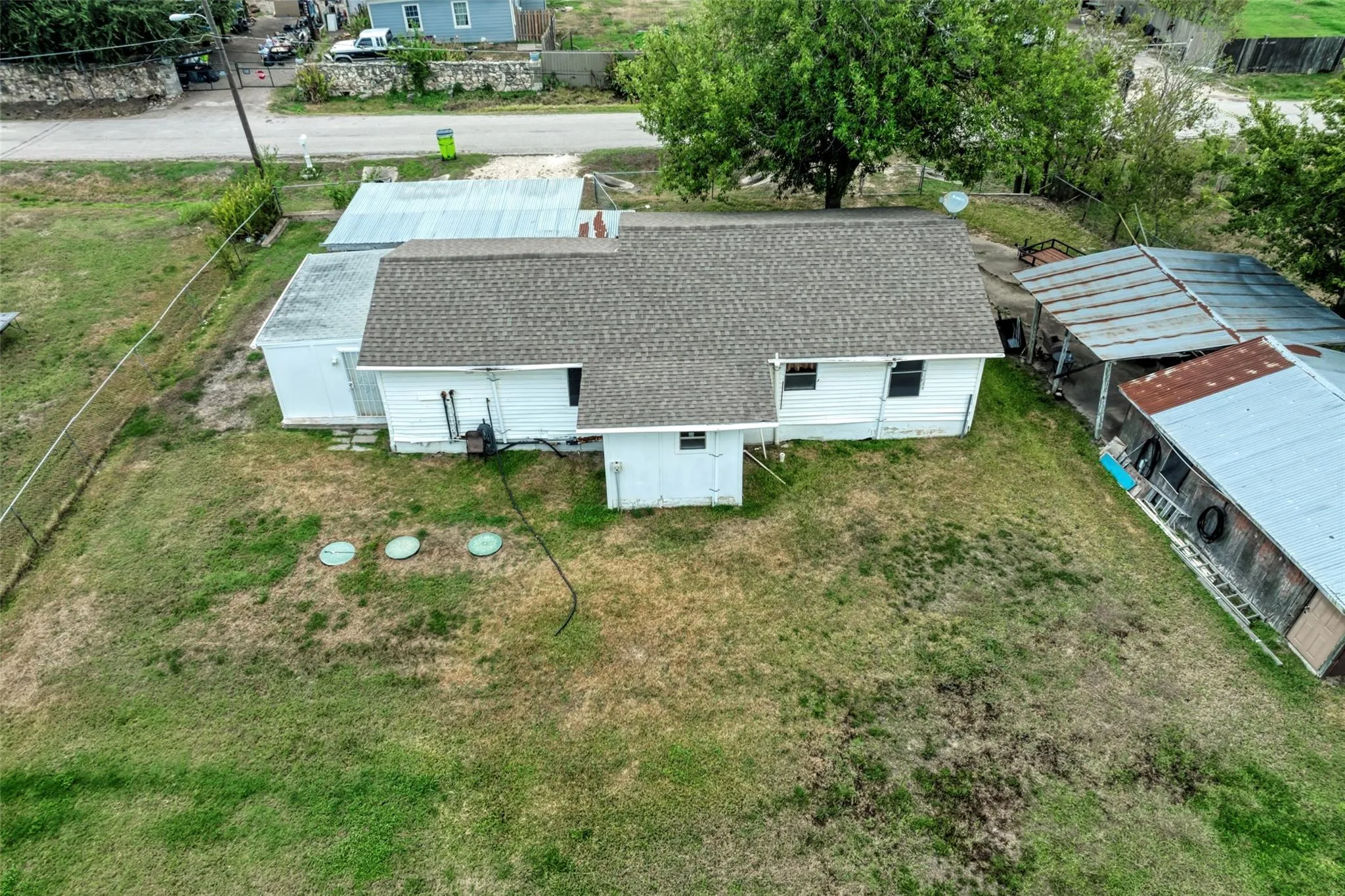 Photo 3 of 12901 NEW KATY LN