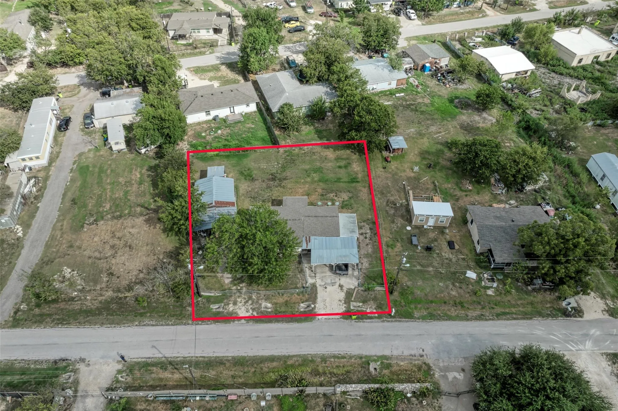 Photo of 12901 NEW KATY LN, Manor, TX, 78653