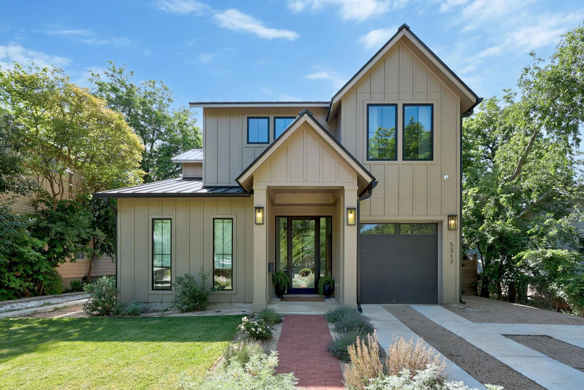 Photo of 5317 MC CANDLESS ST, Austin, TX, 78756