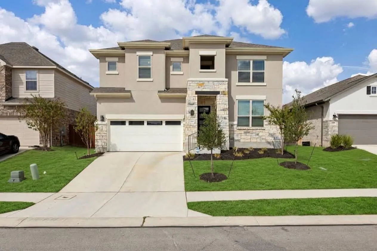 Photo of 233 CACTUS TOWER PATH, Georgetown, TX, 78628