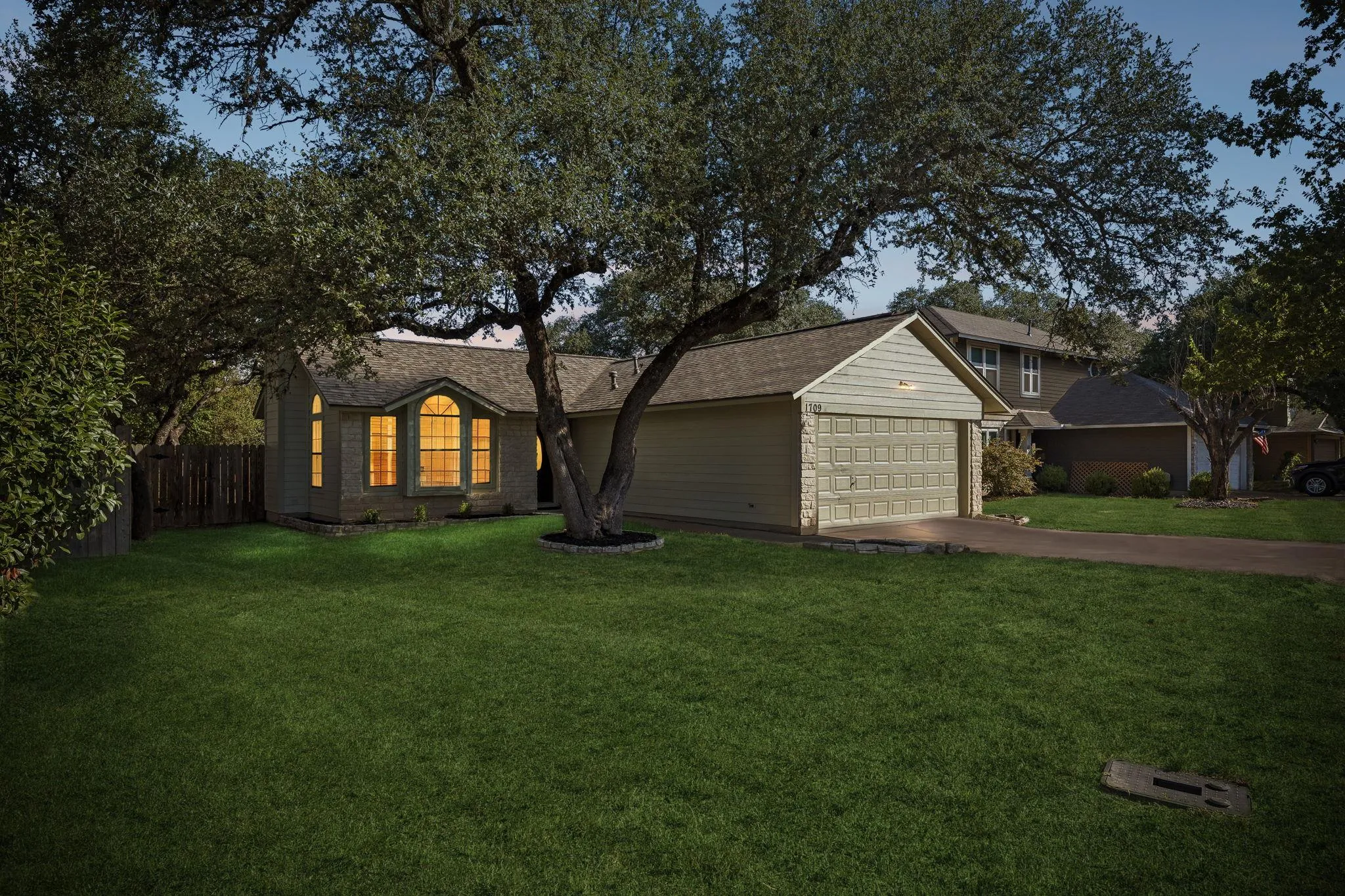 Photo of 1709 HATCH RD, Cedar Park, TX, 78613
