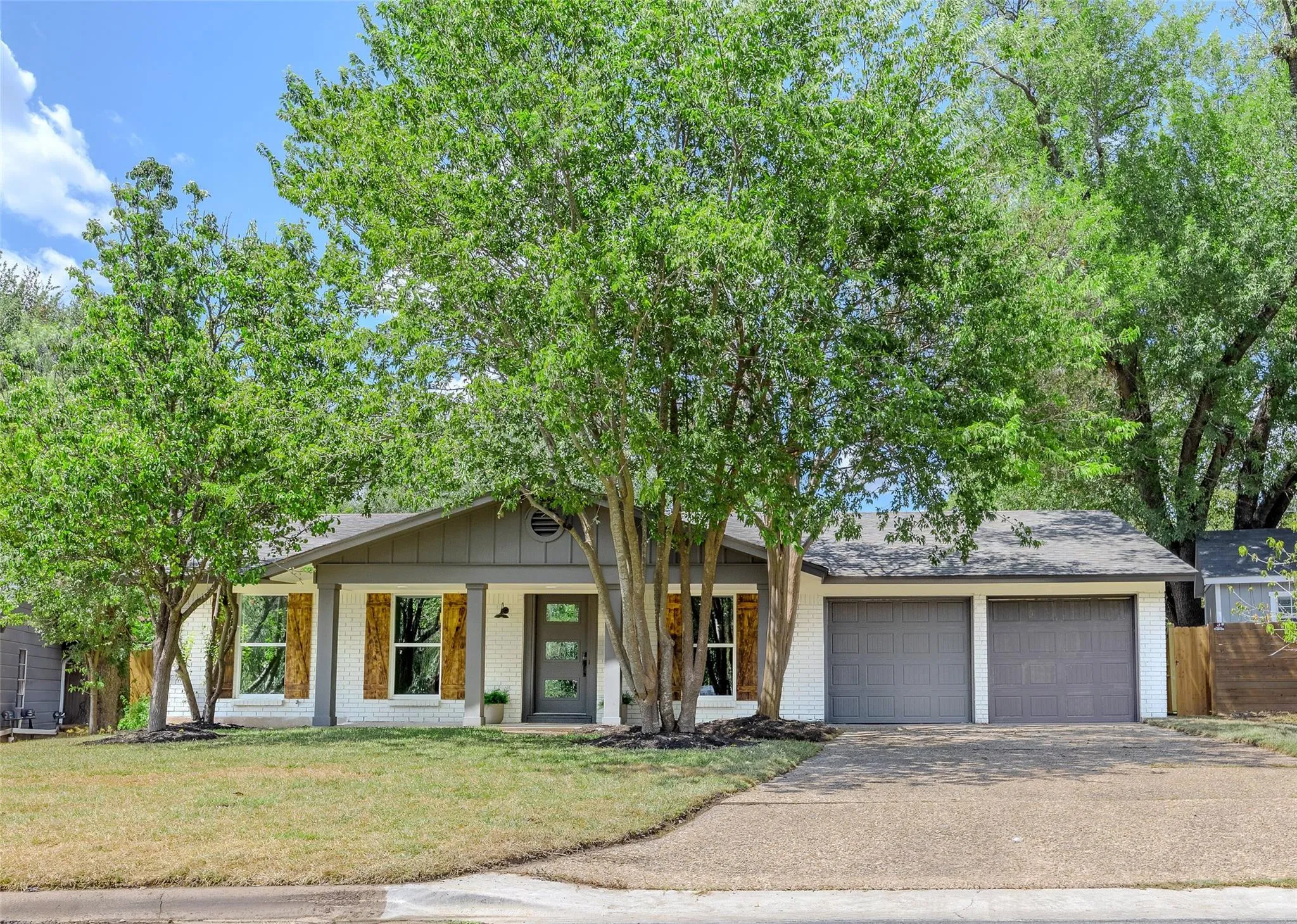 Photo of 6816 HANOVER LN, Austin, TX, 78723
