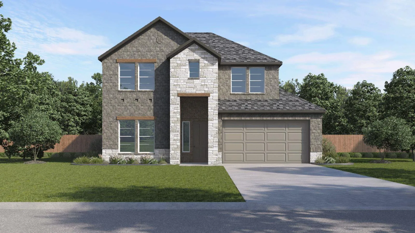 Photo of 2429 TUMBLEWEED BND, Leander, TX, 78641