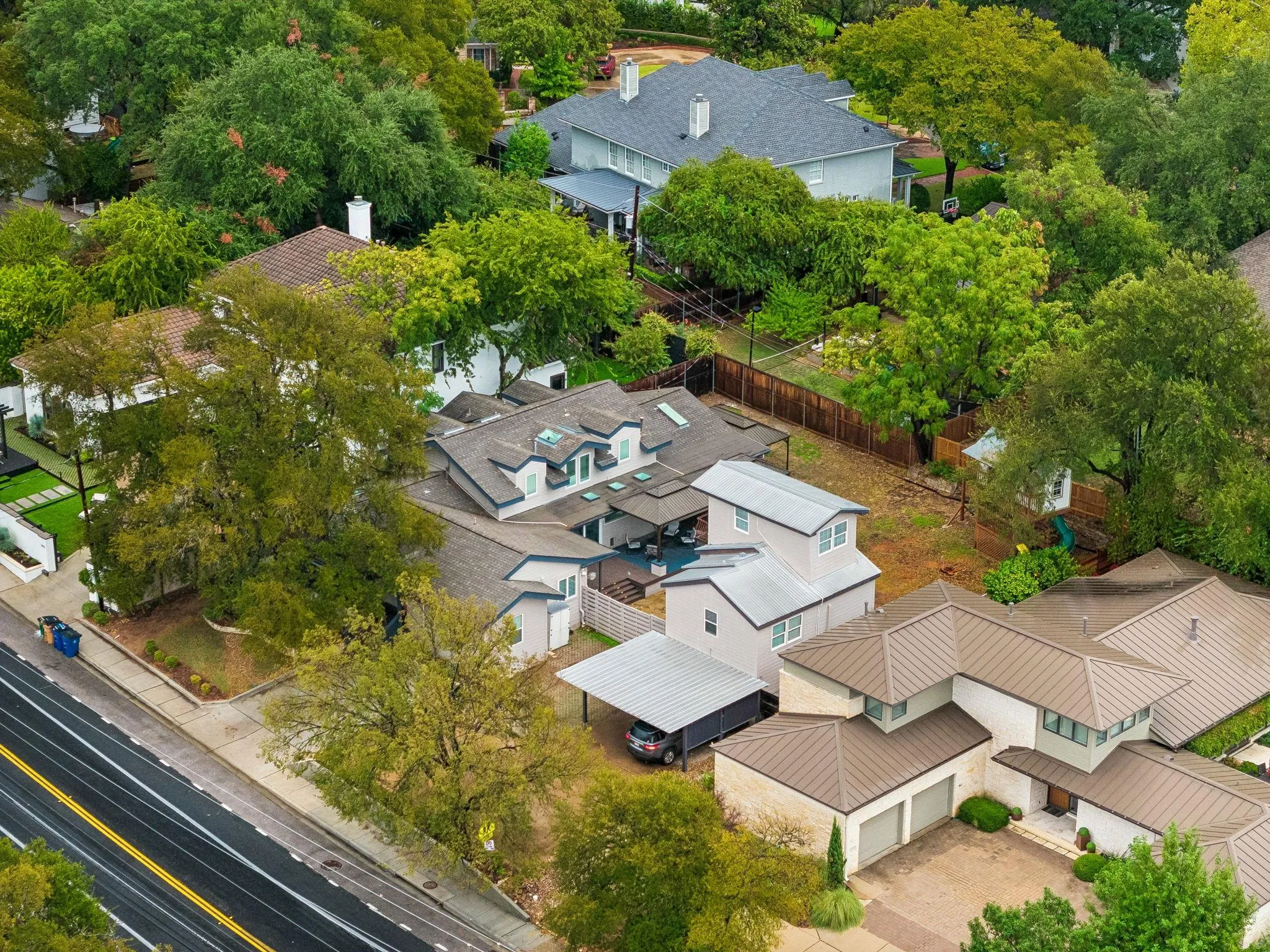 Photo of 2617 EXPOSITION BLVD, Austin, TX, 78703