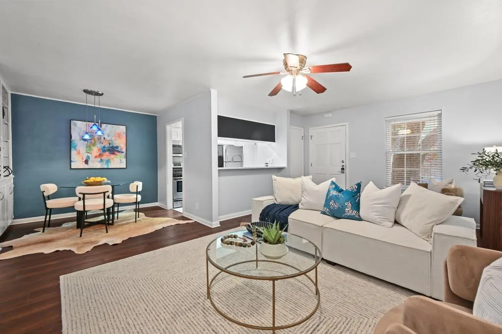 Photo of 1240 BARTON HILLS DR #116, Austin, TX, 78704