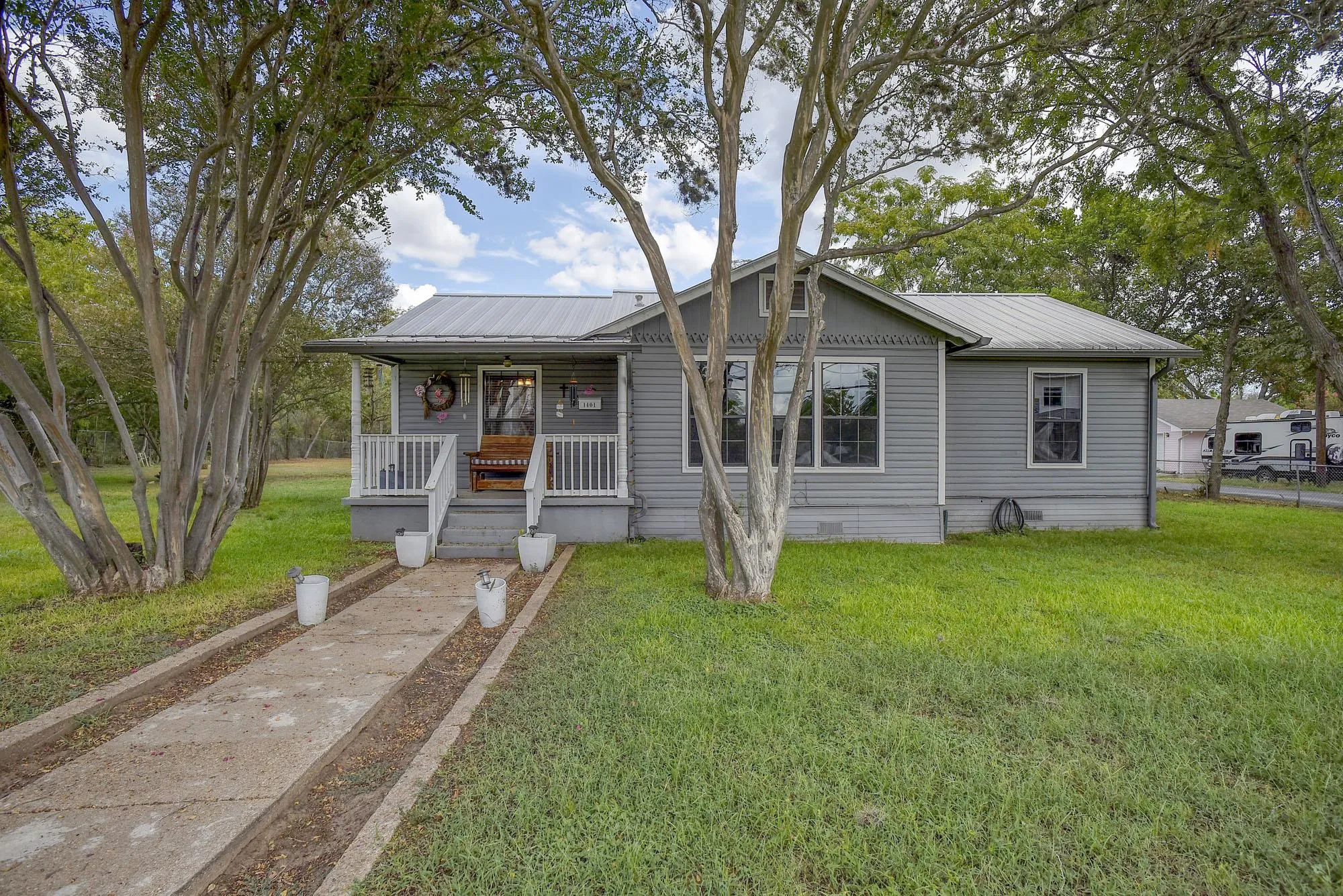 Photo of 1401 HILL ST, Bastrop, TX, 78602