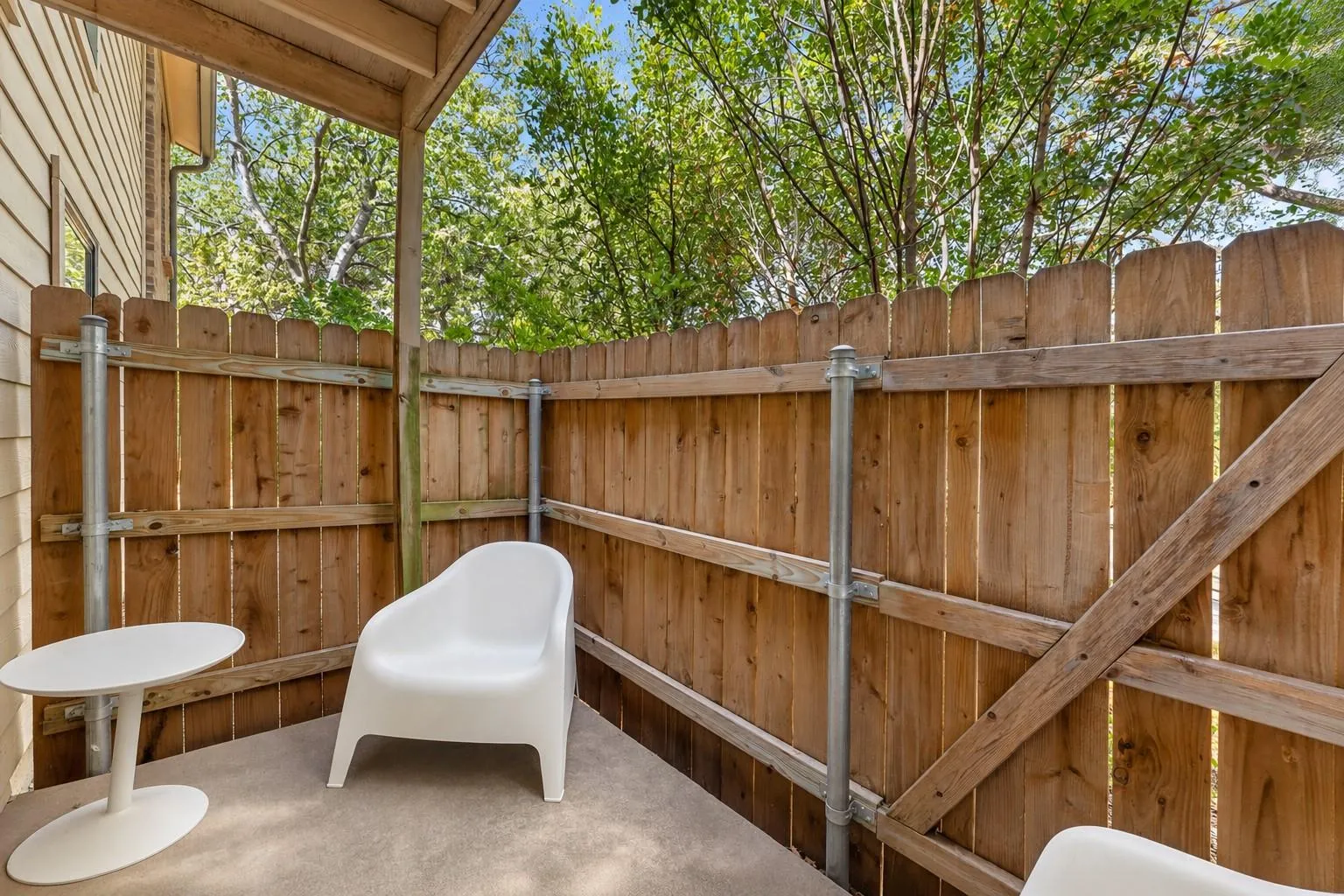 Photo 4 of 4159 STECK AVE #115