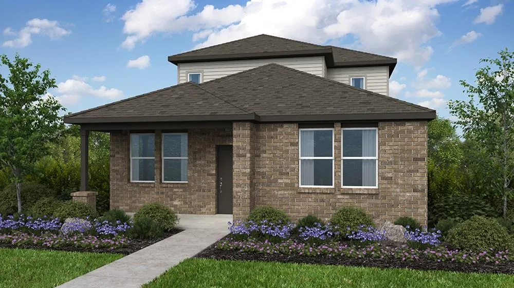 Photo of 5909 JENNIFER PASTURE PATH, Del Valle, TX, 78617