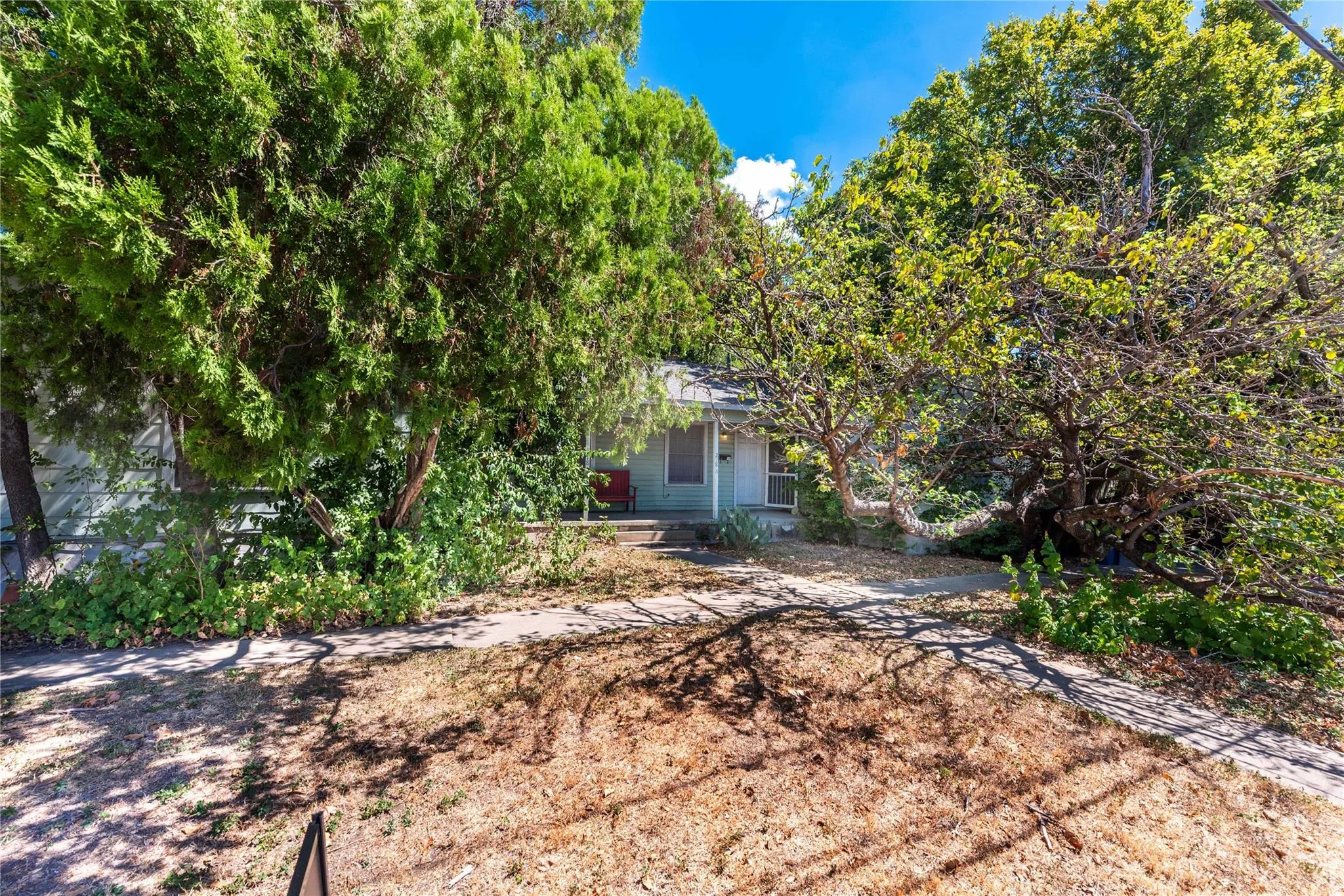 Photo of 218 W 51ST STREET ST, Austin, TX, 78751