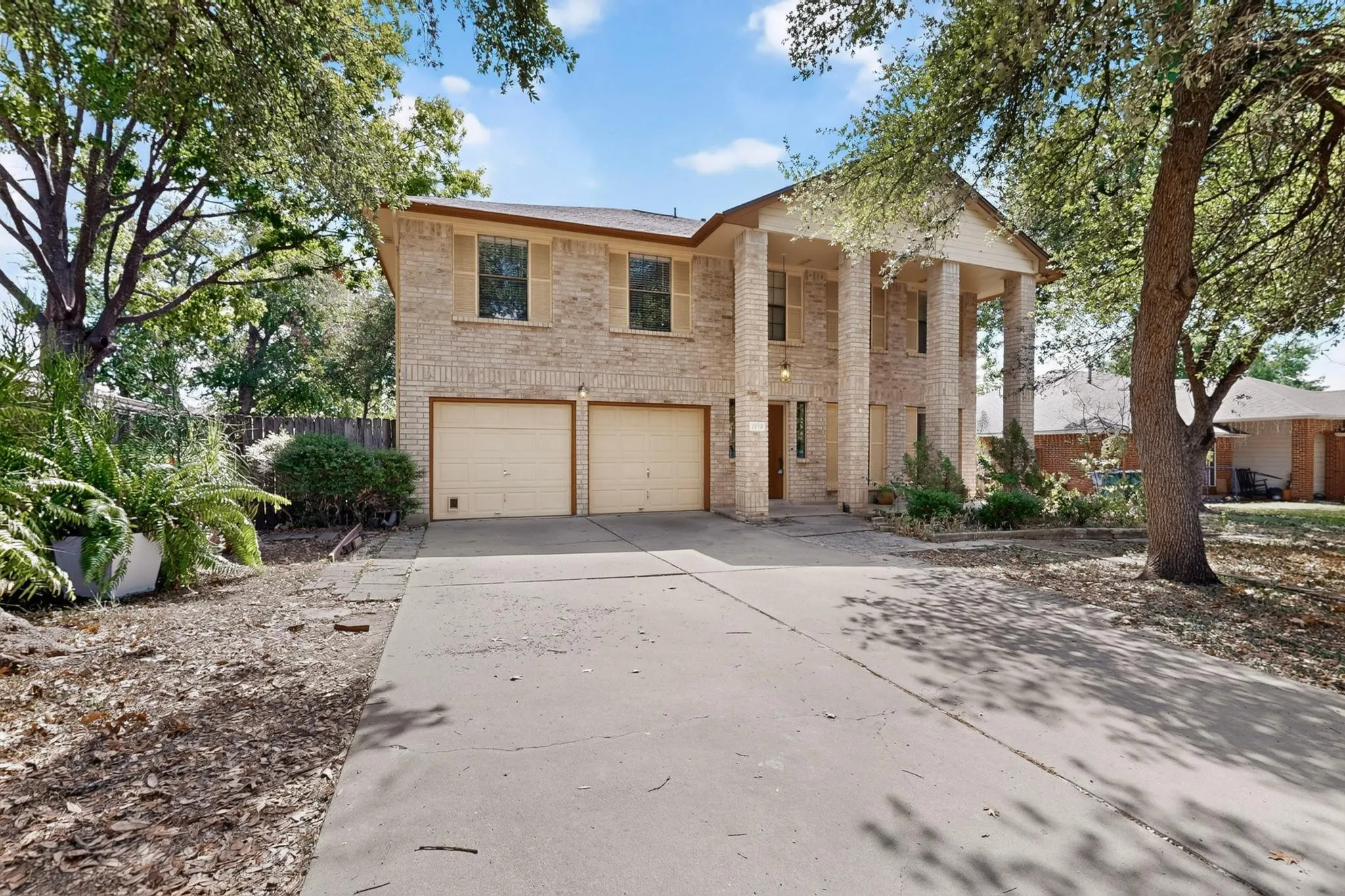 Photo of 1219 BELL ROCK CIR, Pflugerville, TX, 78660