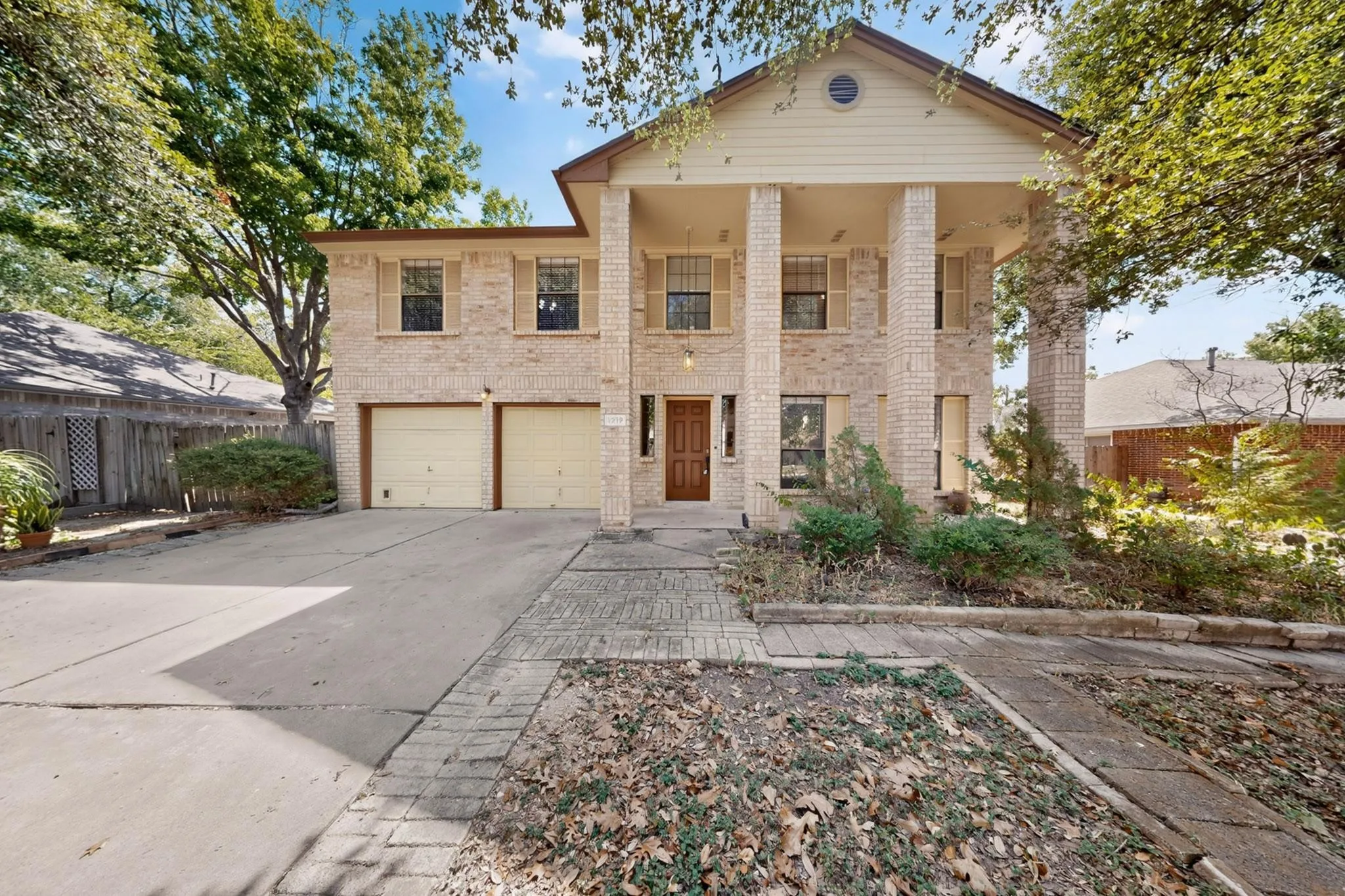 Photo 2 of 1219 BELL ROCK CIR