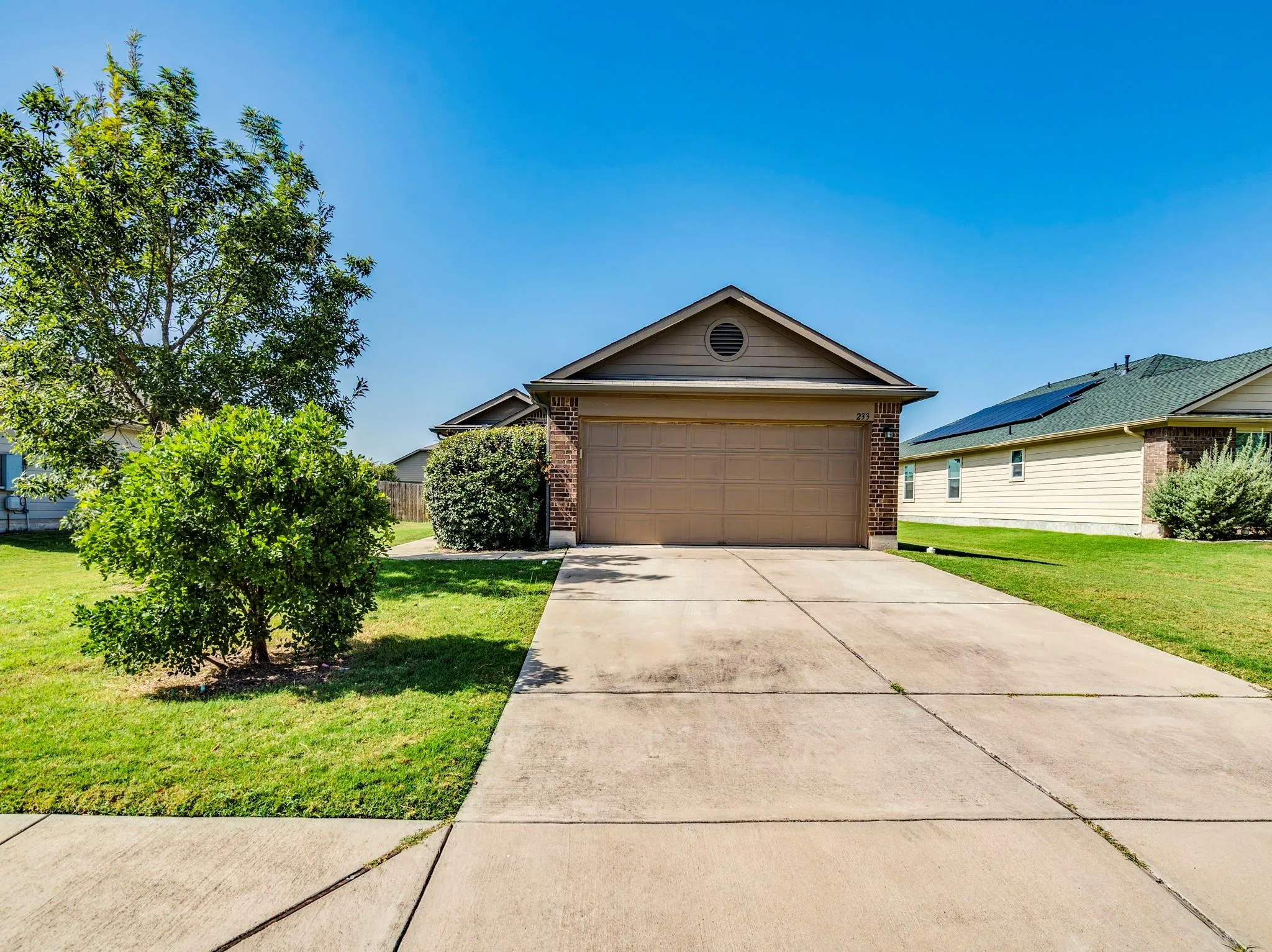 Photo of 233 ALPHA, Kyle, TX, 78640
