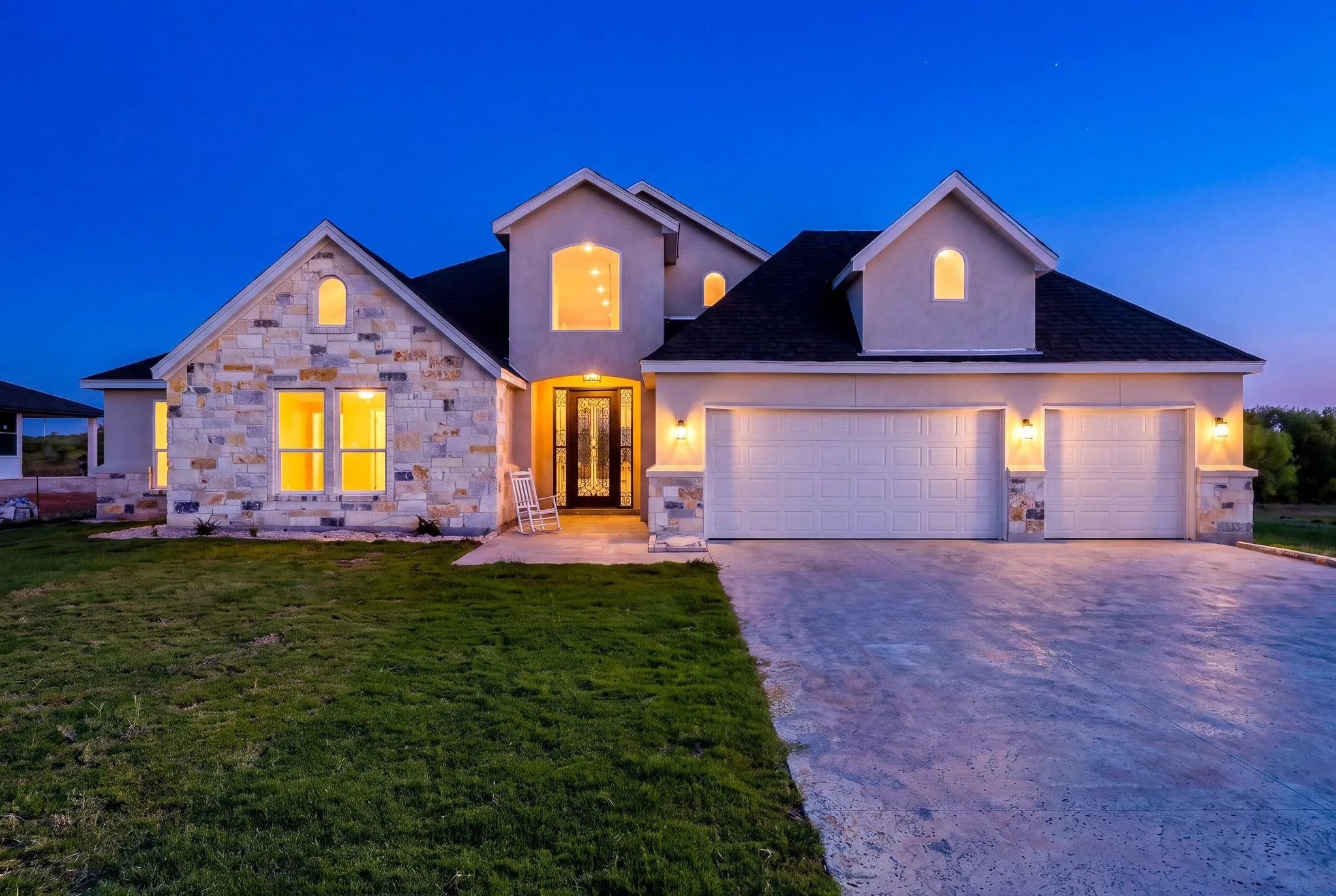 Photo of 7166 NEWMAN BLVD, Kyle, TX, 78640