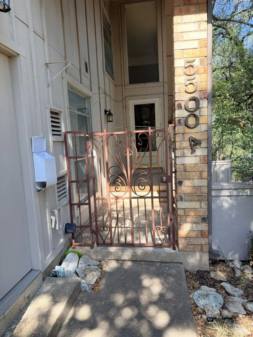 Photo of 5500 BUFFALO PASS #A, Austin, TX, 78745