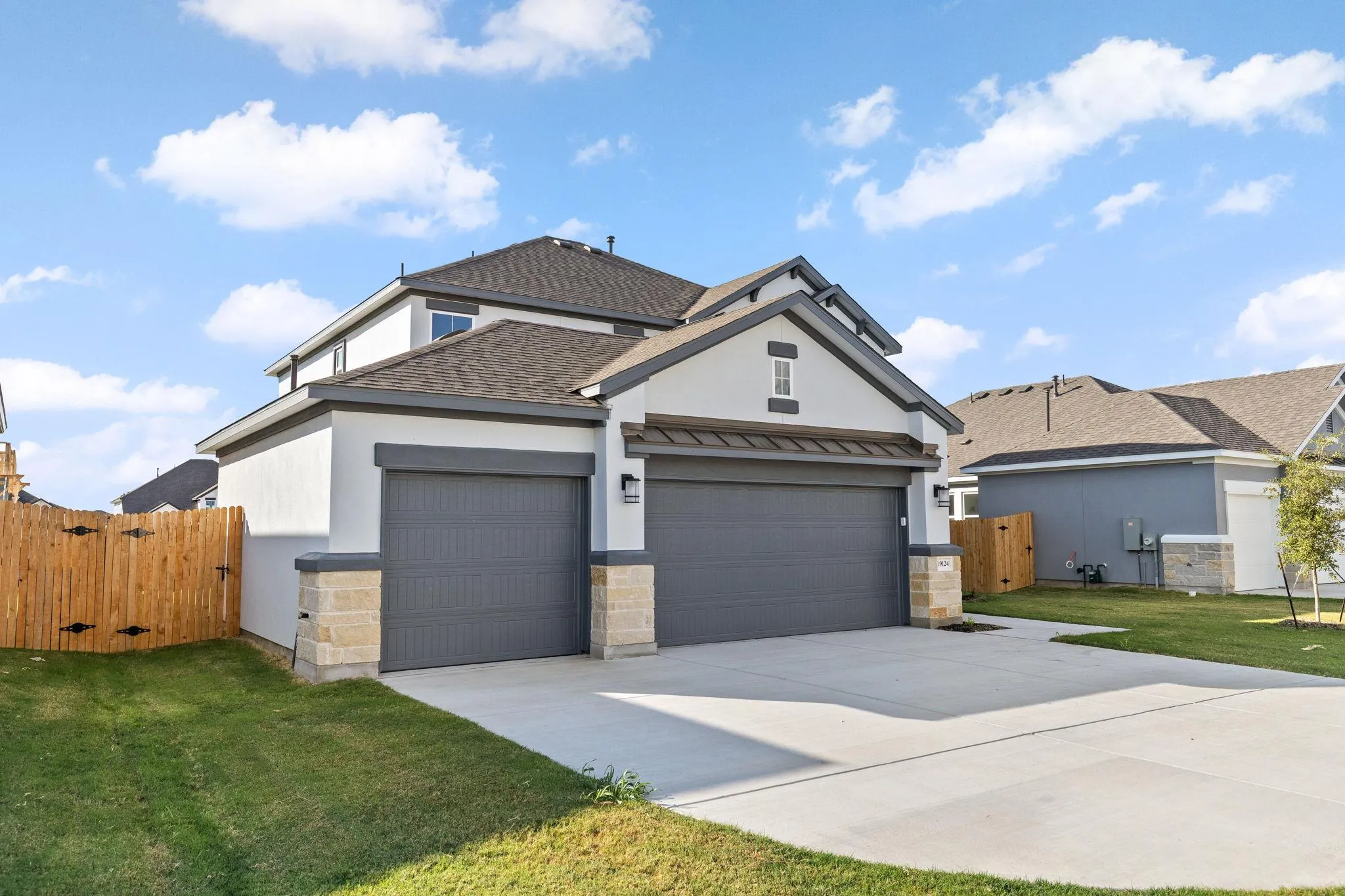 Photo of 19124 ARIEL ELENA WAY, Pflugerville, TX, 78660