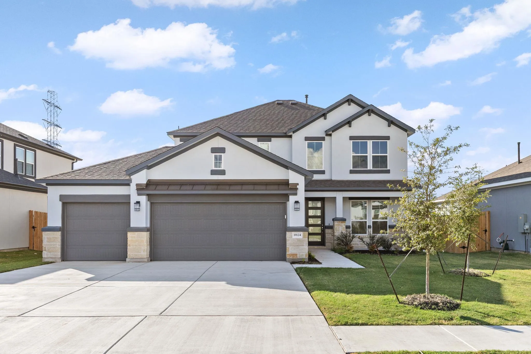 Photo of 19124 ARIEL ELENA WAY, Pflugerville, TX, 78660