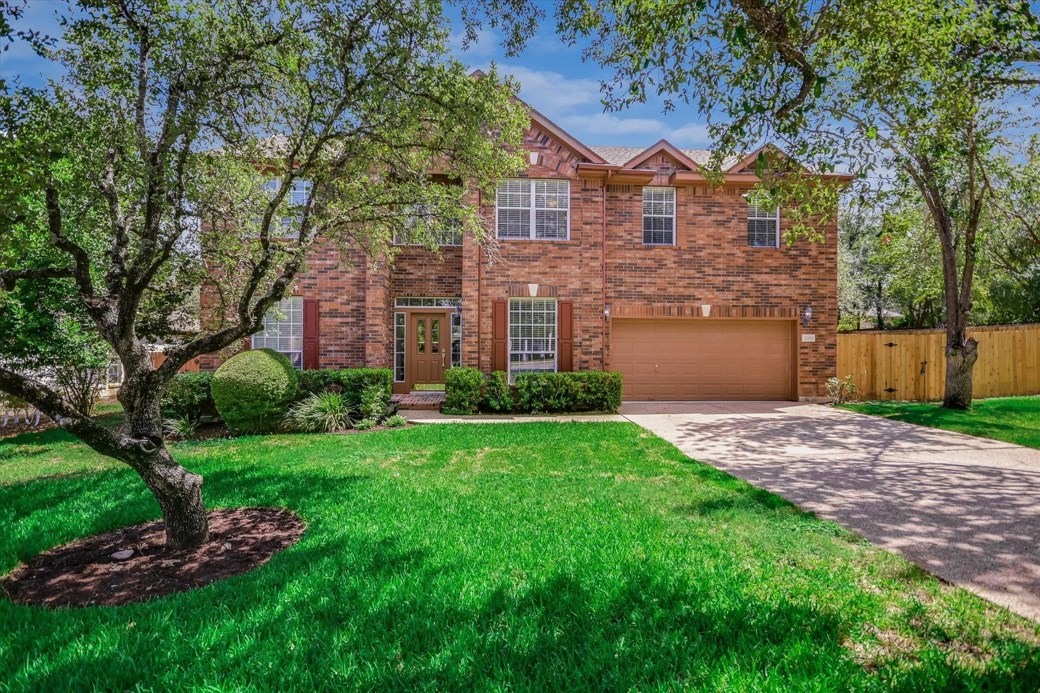Photo of 12013 FORTUNA CV, Austin, TX, 78738