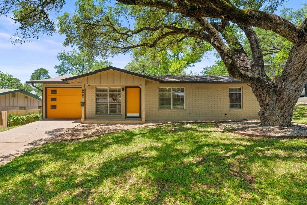 Photo of 4904 ENCHANTED LN, Austin, TX, 78745