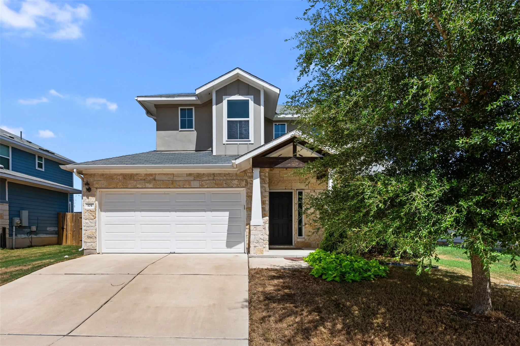 Photo of 104 CATES CV, Elgin, TX, 78621