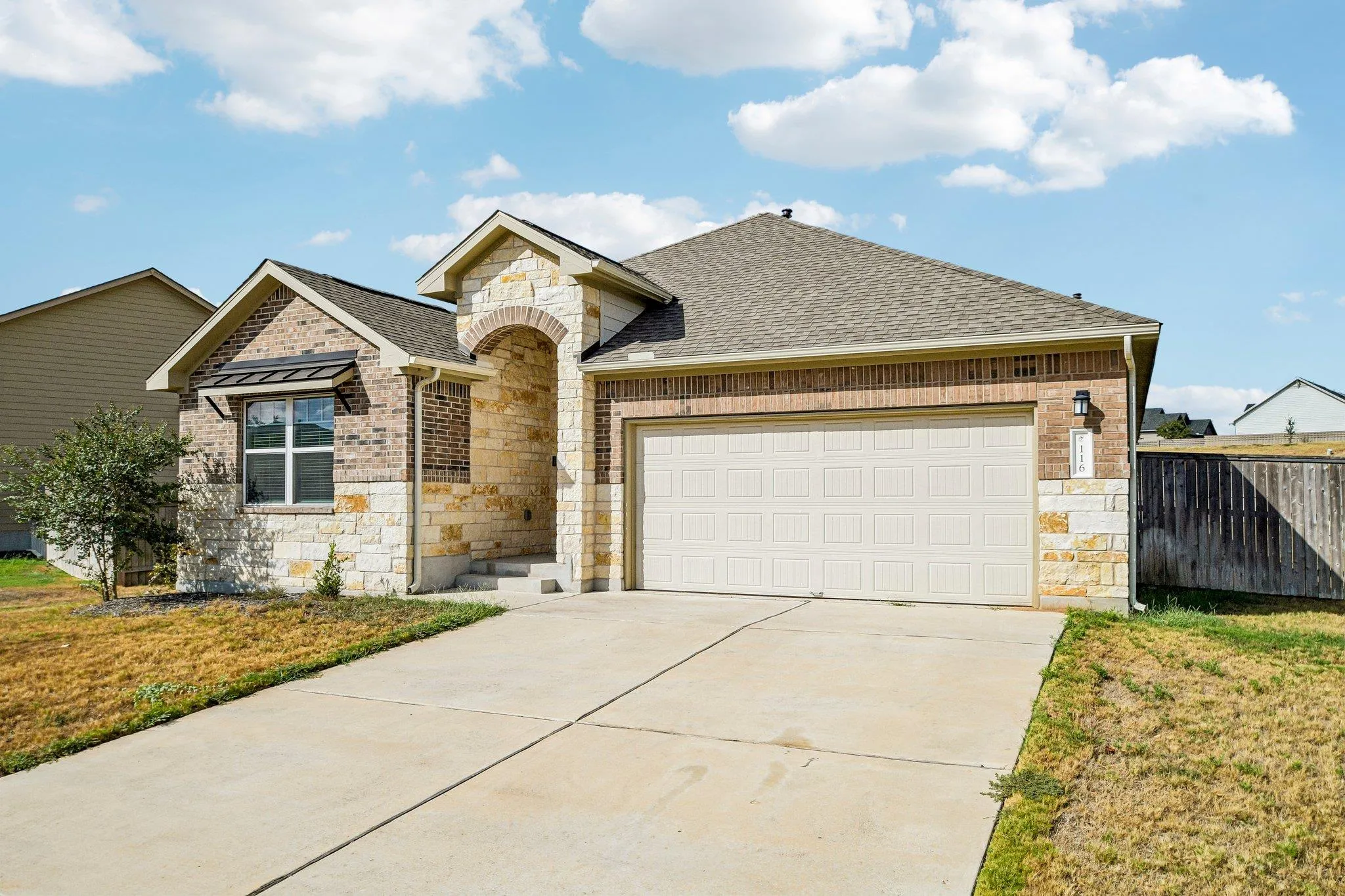 Photo of 116 JOSEPH HAWKINS LN, Bastrop, TX, 78602