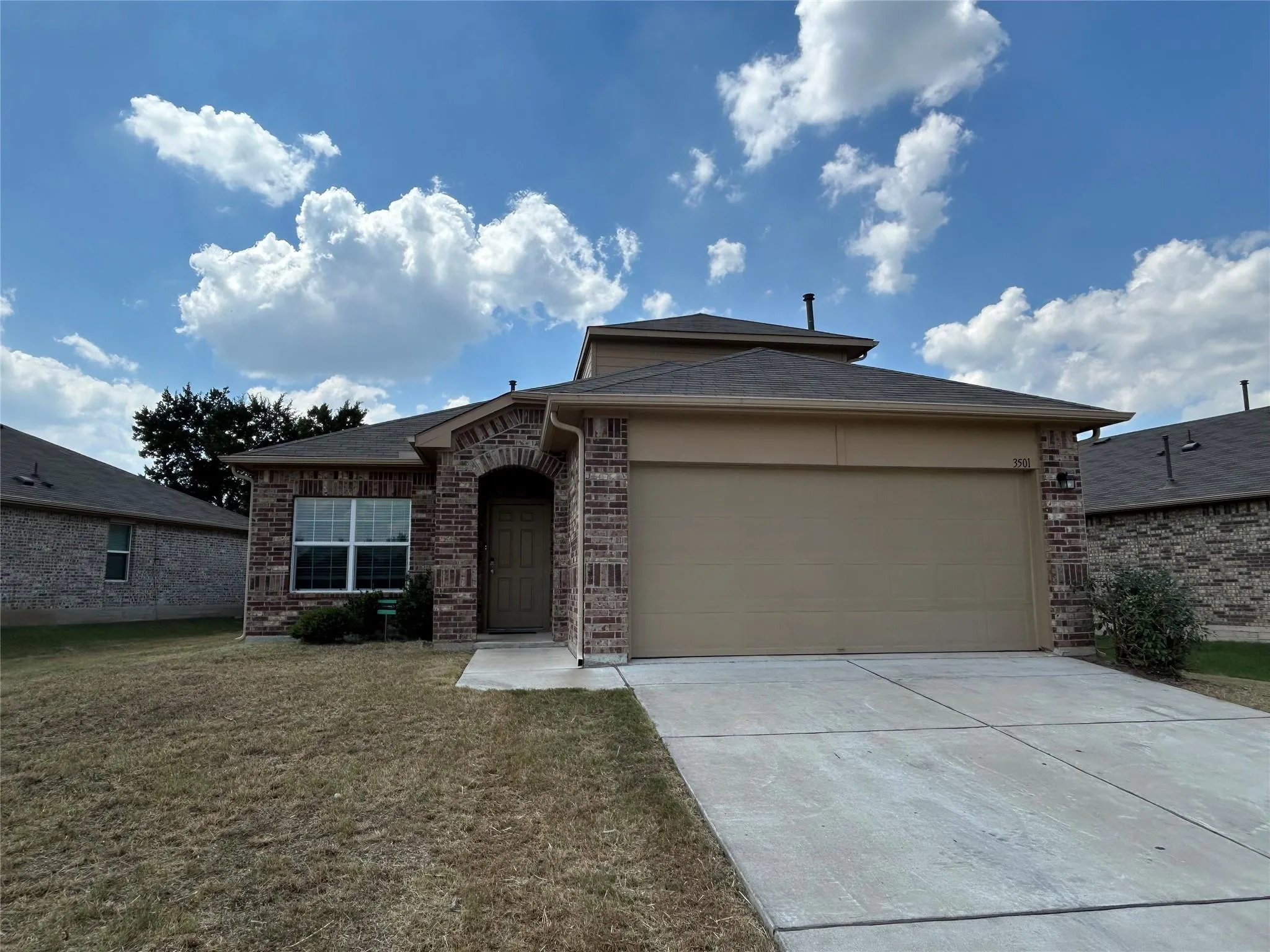 Photo of 3501 BLAZEBY DR, Austin, TX, 78754