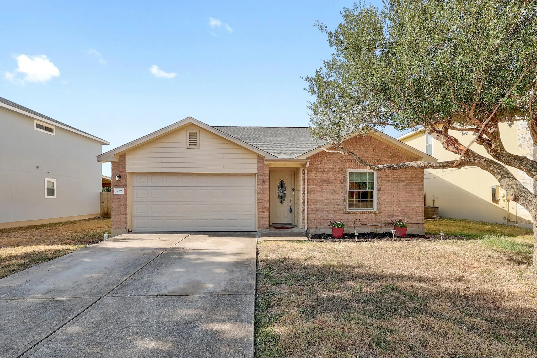 Photo of 229 PHILLIPS ST, Hutto, TX, 78634