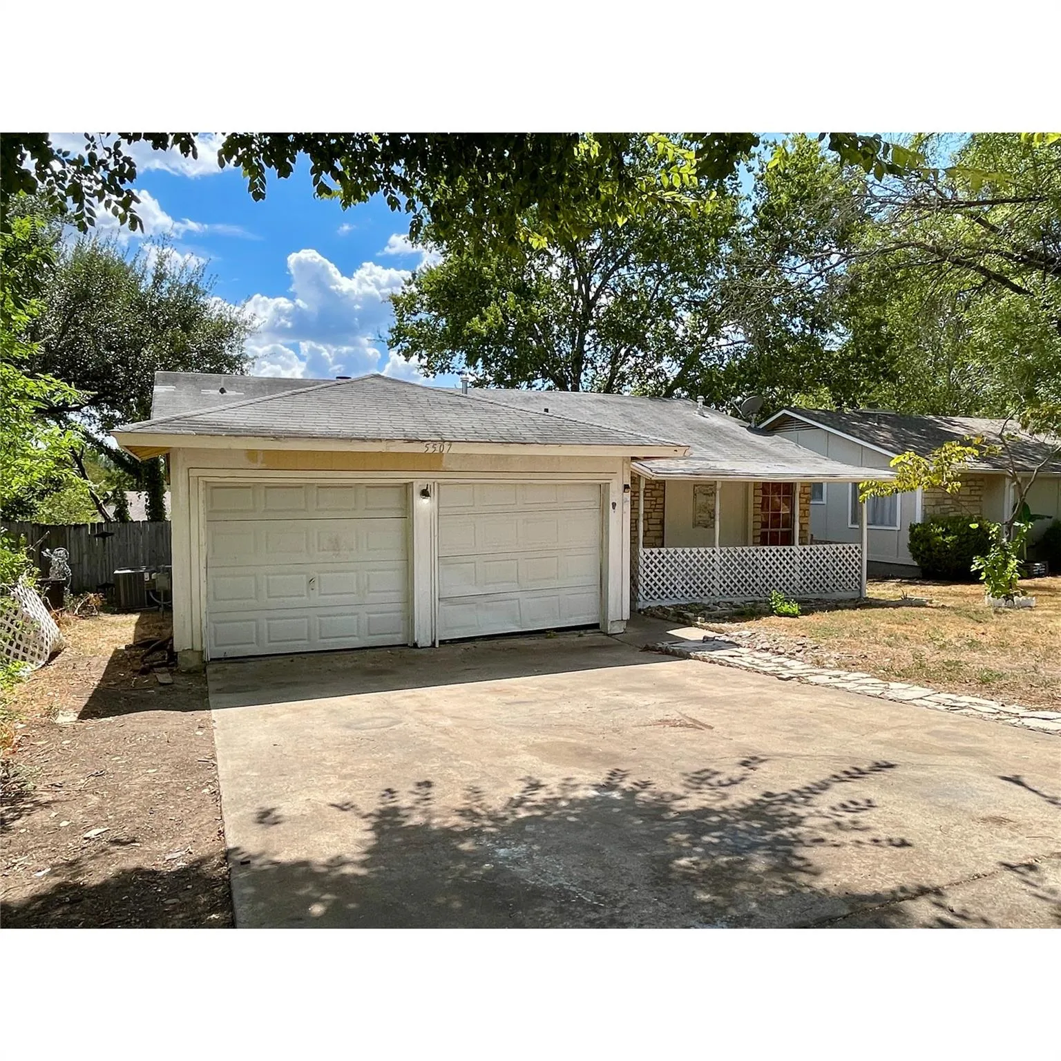 Photo of 5507 FENCE ROW, Austin, TX, 78744