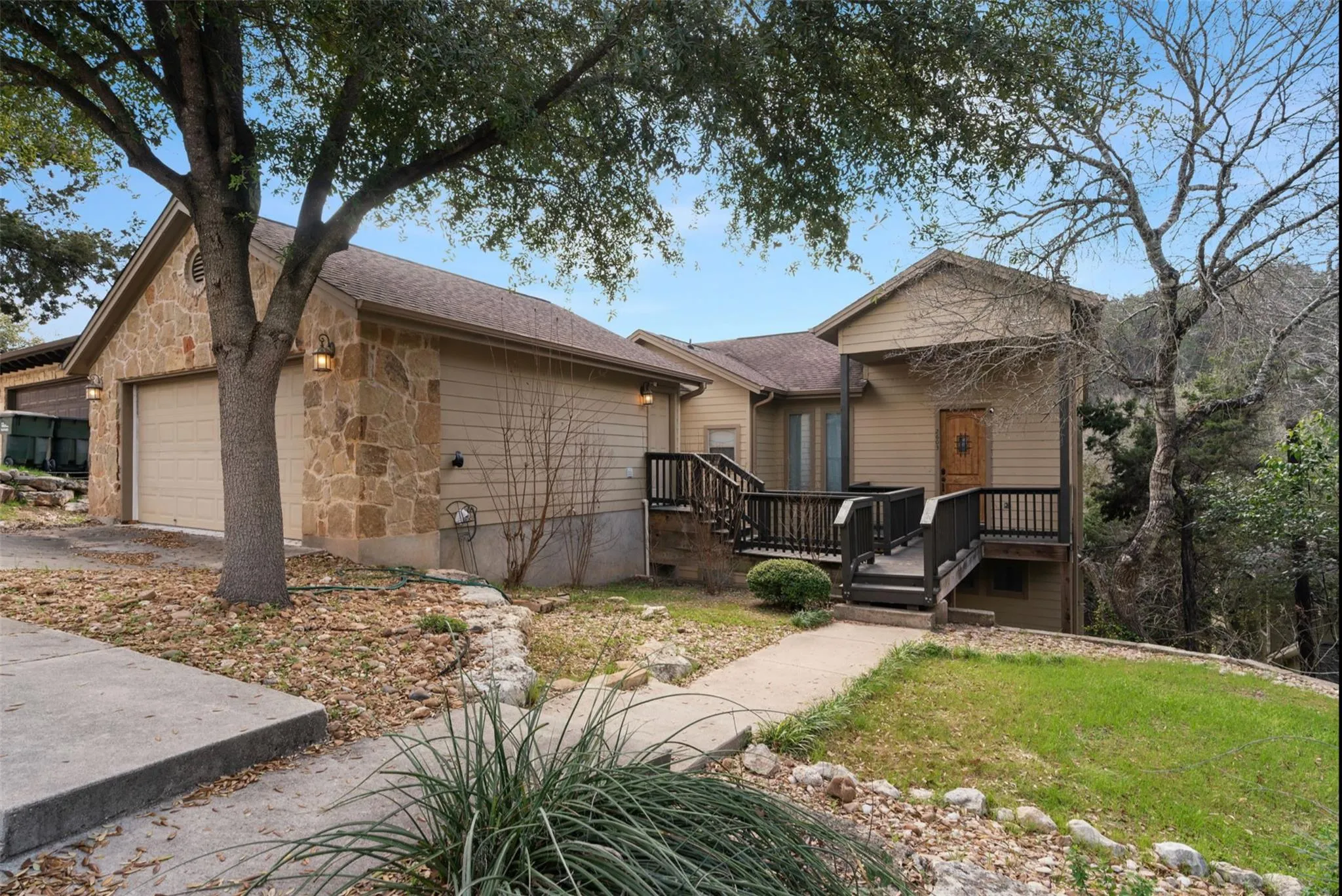 Photo of 2603 INDIAN CREEK RD, Austin, TX, 78734
